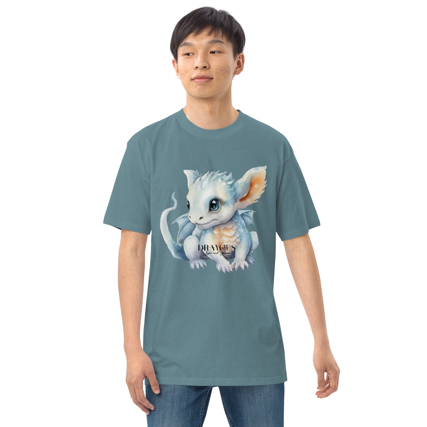 Dragonling ss shirt