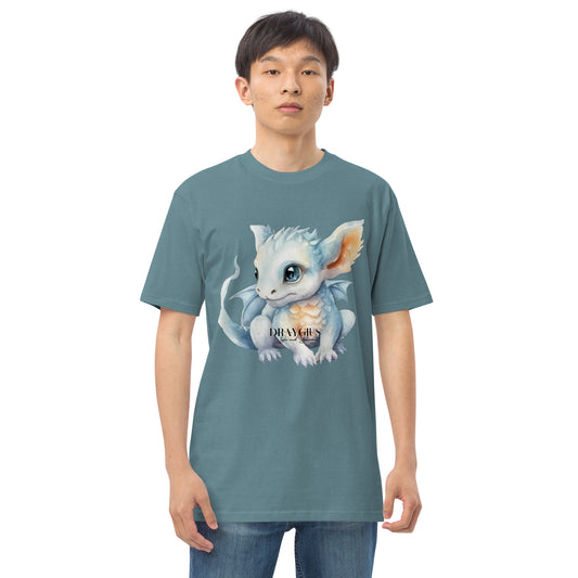 Dragonling ss shirt