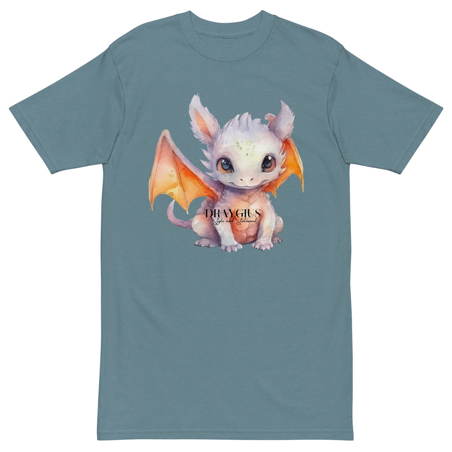 Dragonling ss shirt