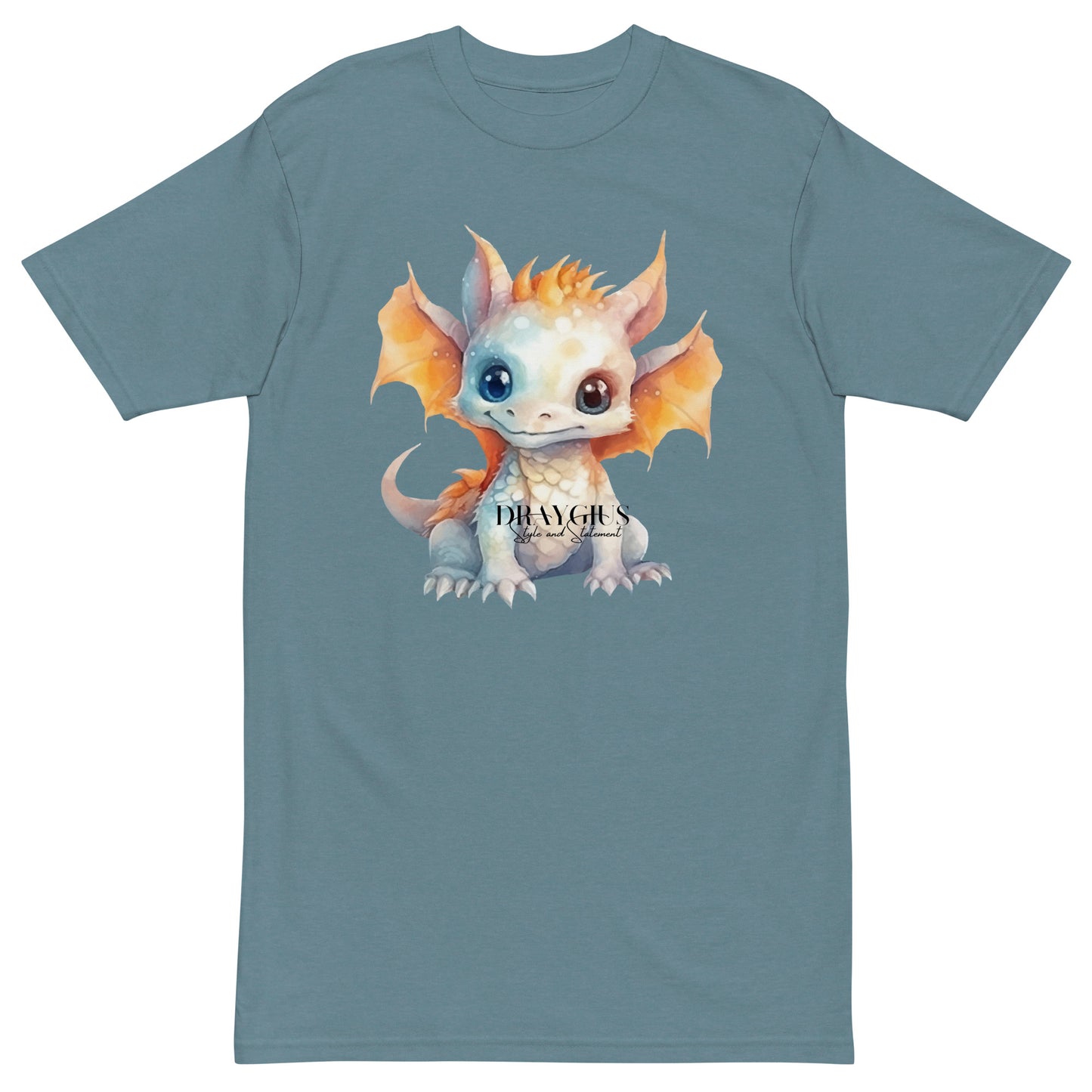 Dragonling ss shirt