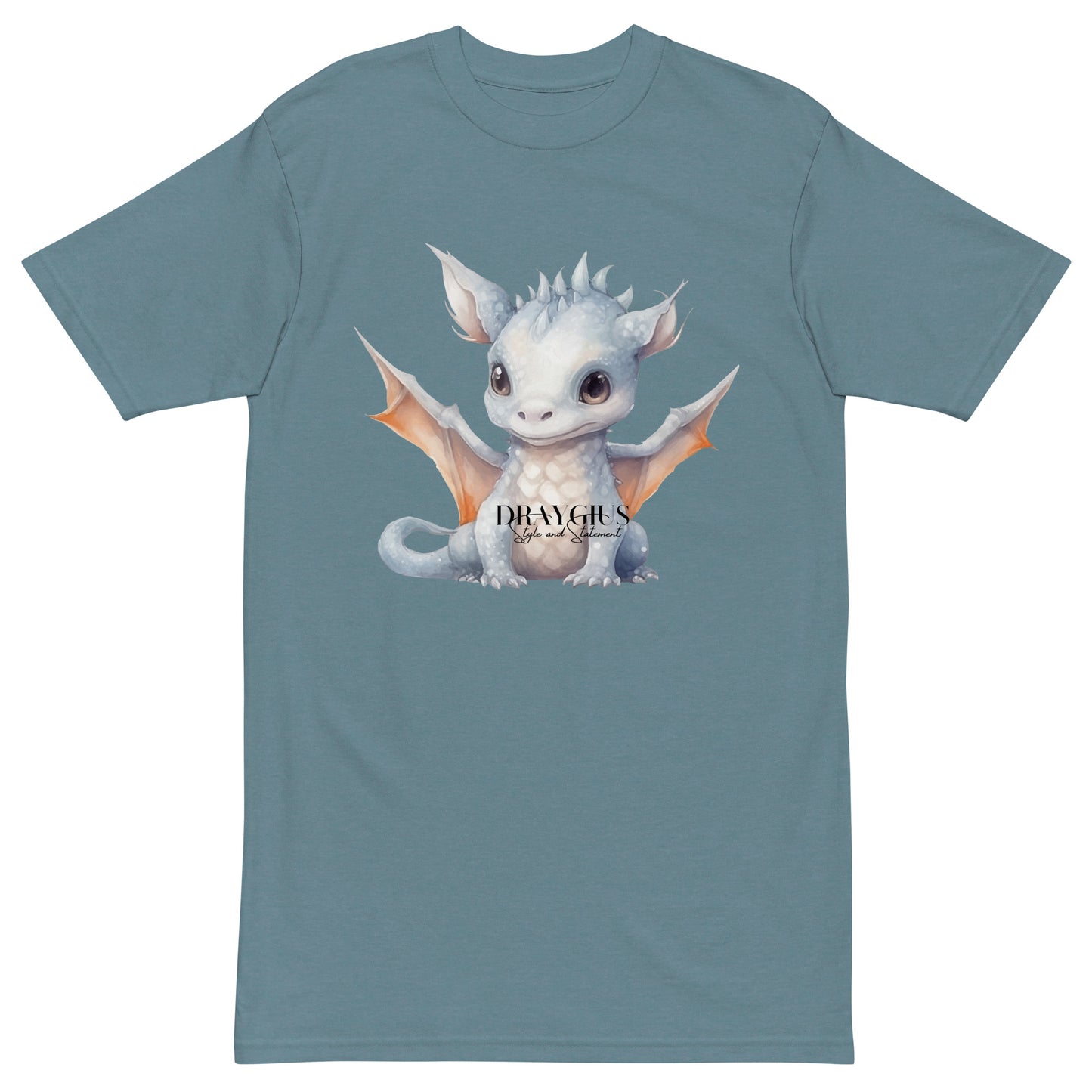 Dragonling ss shirt