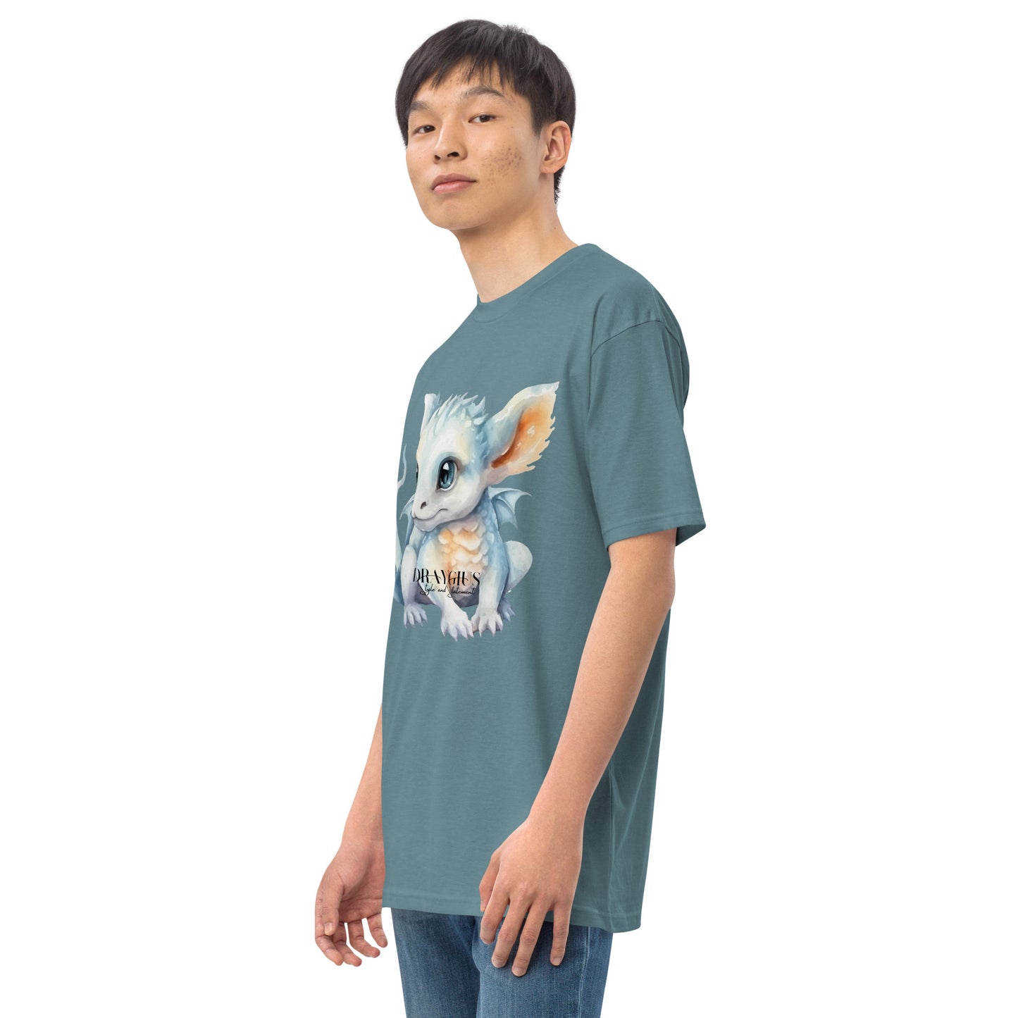 Dragonling ss shirt