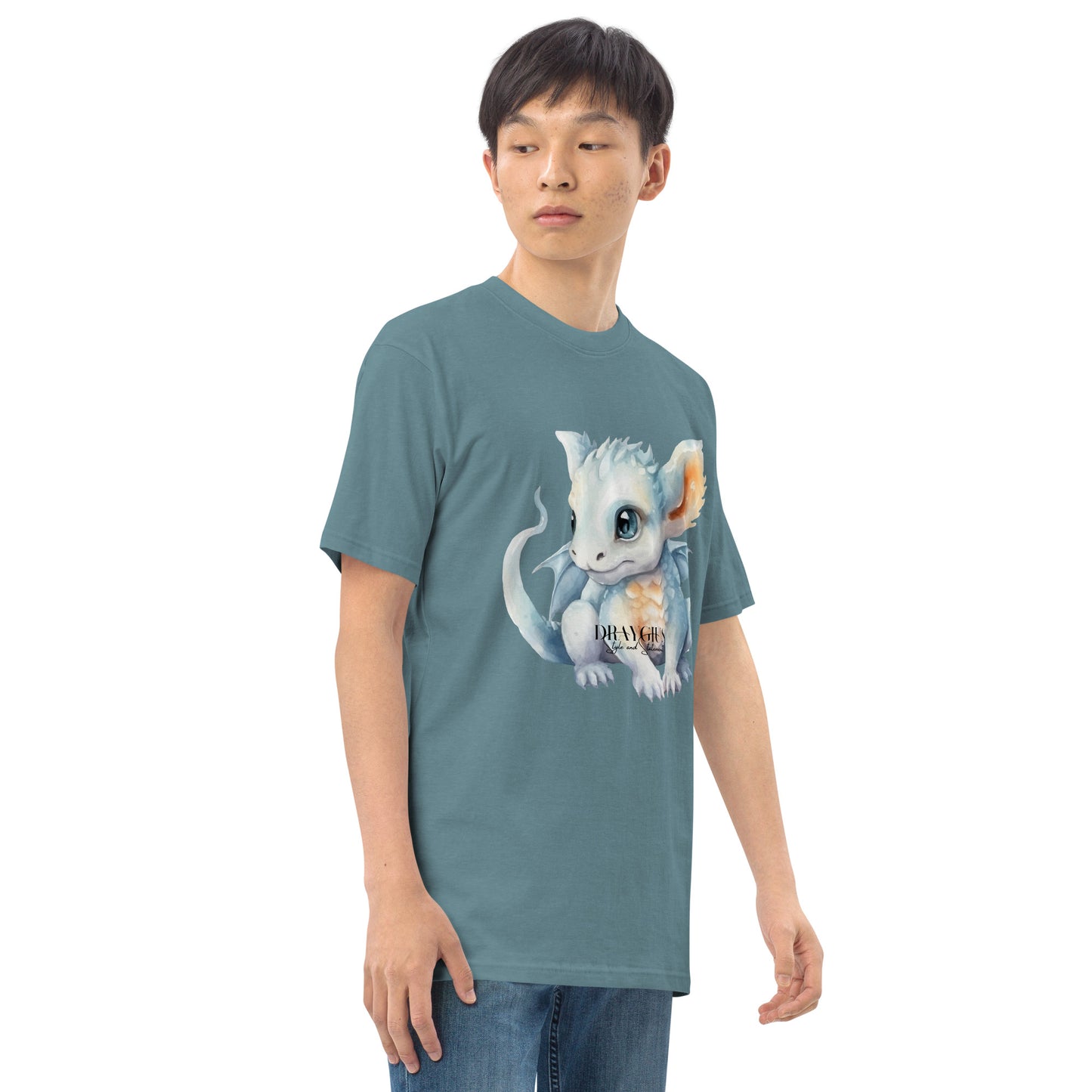 Dragonling ss shirt