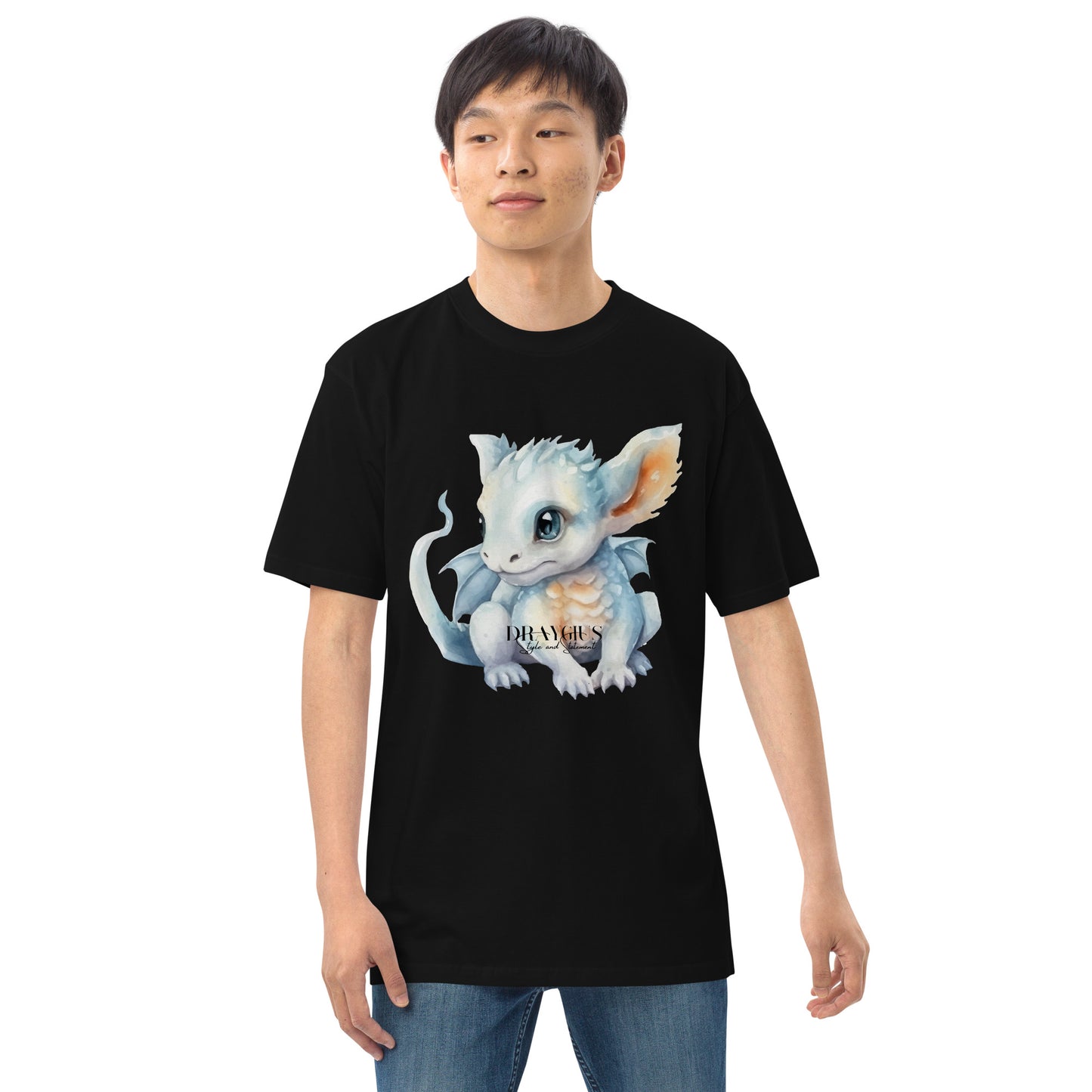 Dragonling ss shirt