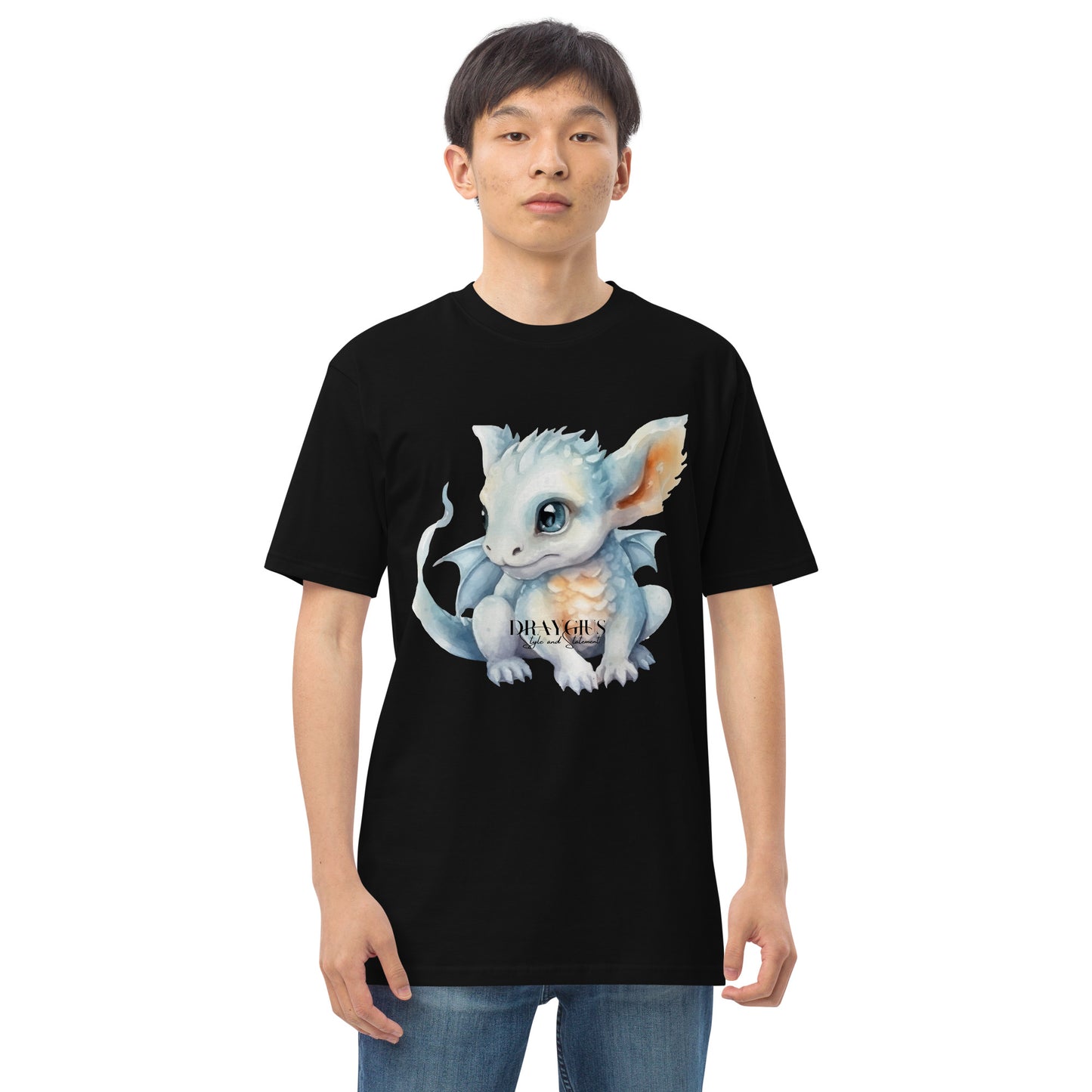 Dragonling ss shirt