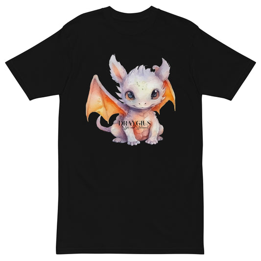 Dragonling ss shirt