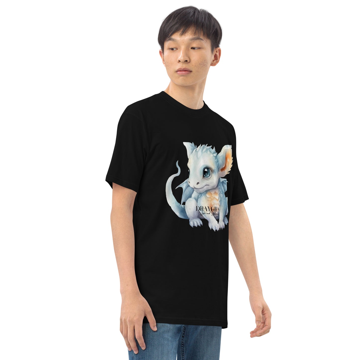 Dragonling ss shirt