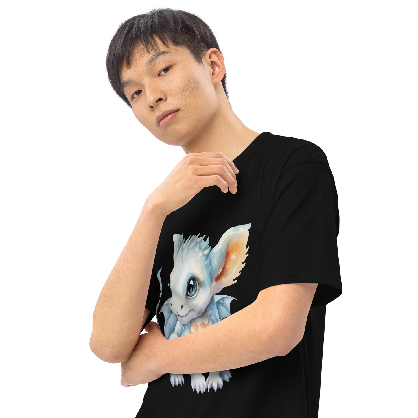 Dragonling ss shirt