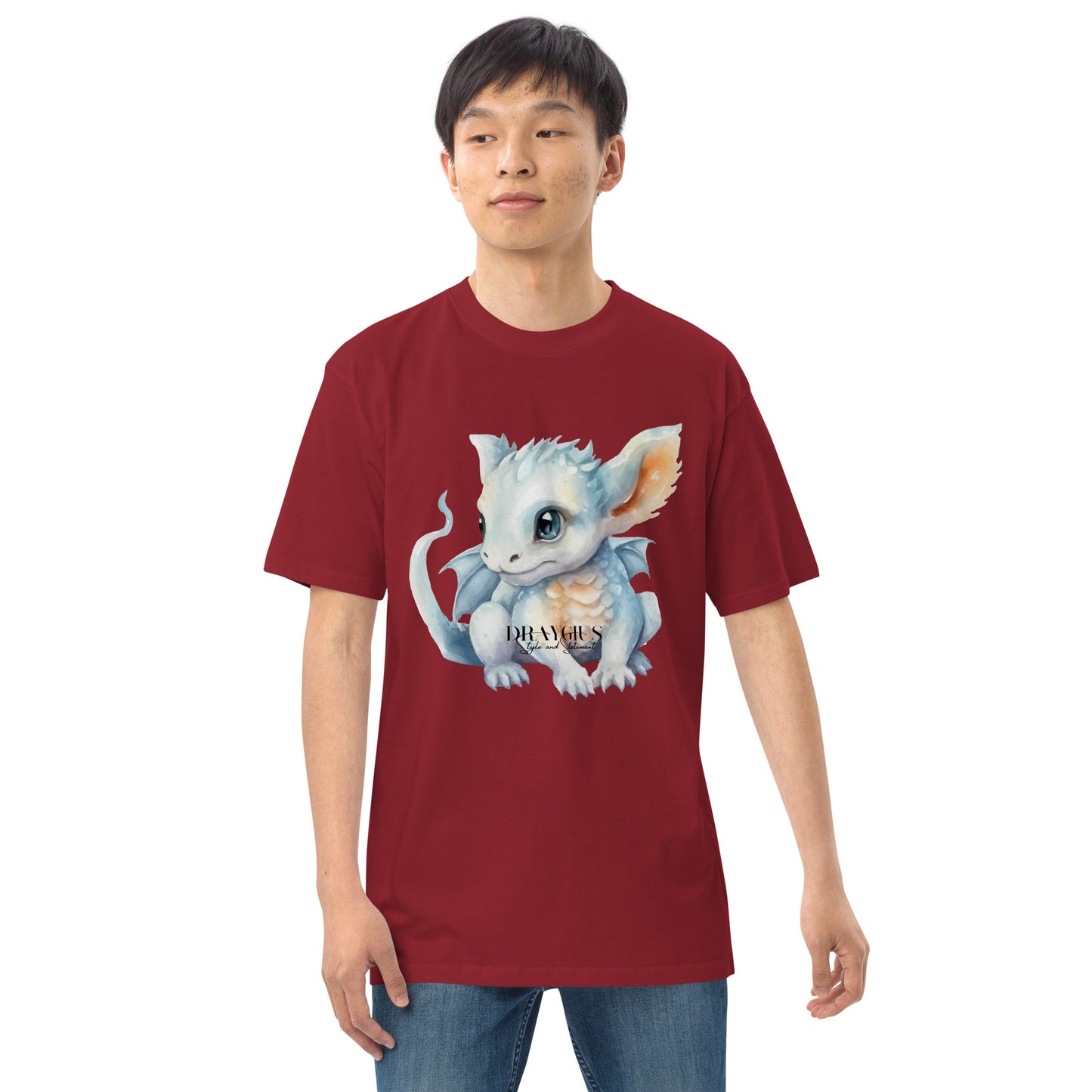 Dragonling ss shirt