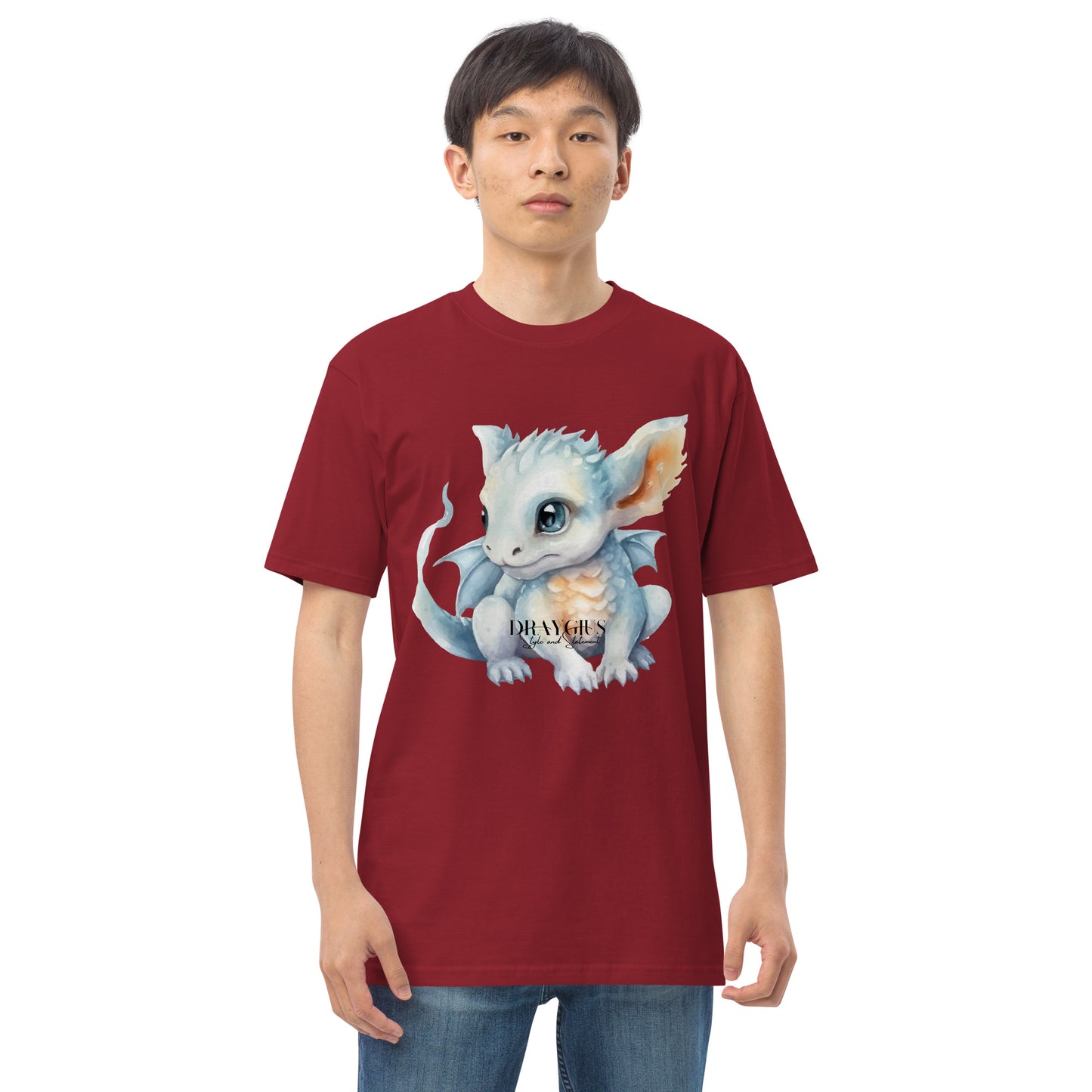 Dragonling ss shirt