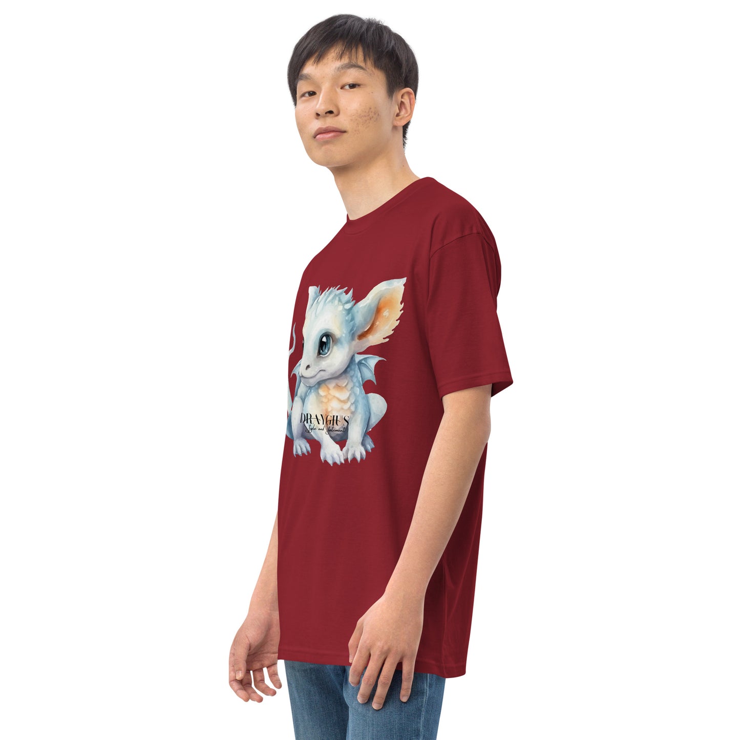 Dragonling ss shirt