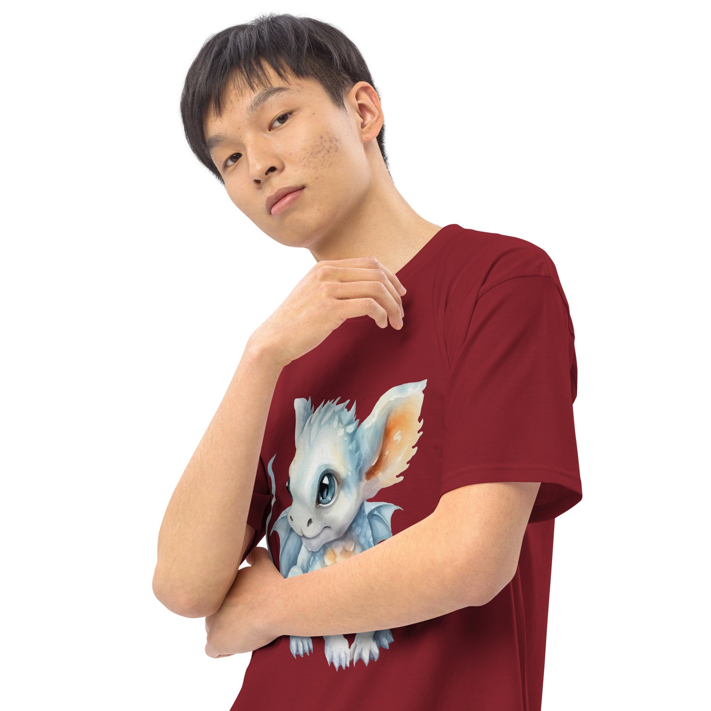 Dragonling ss shirt