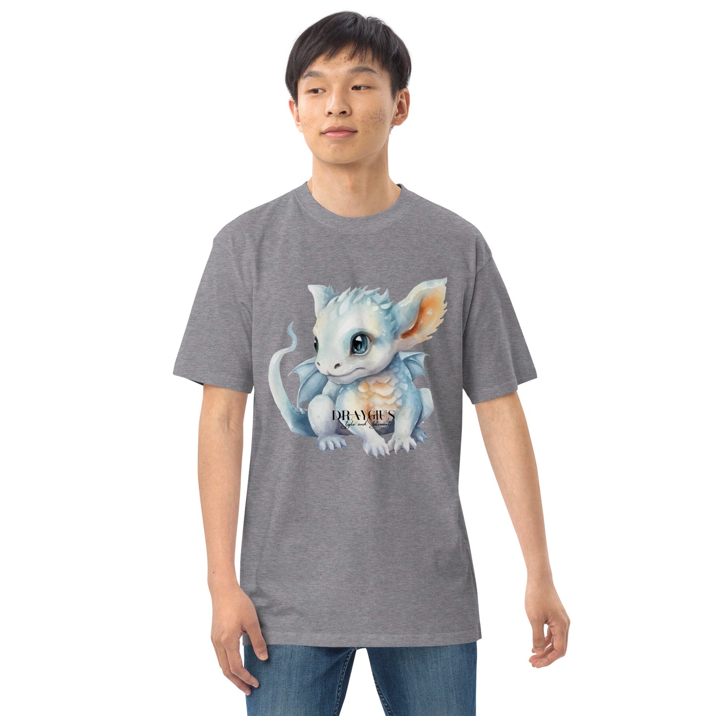 Dragonling ss shirt