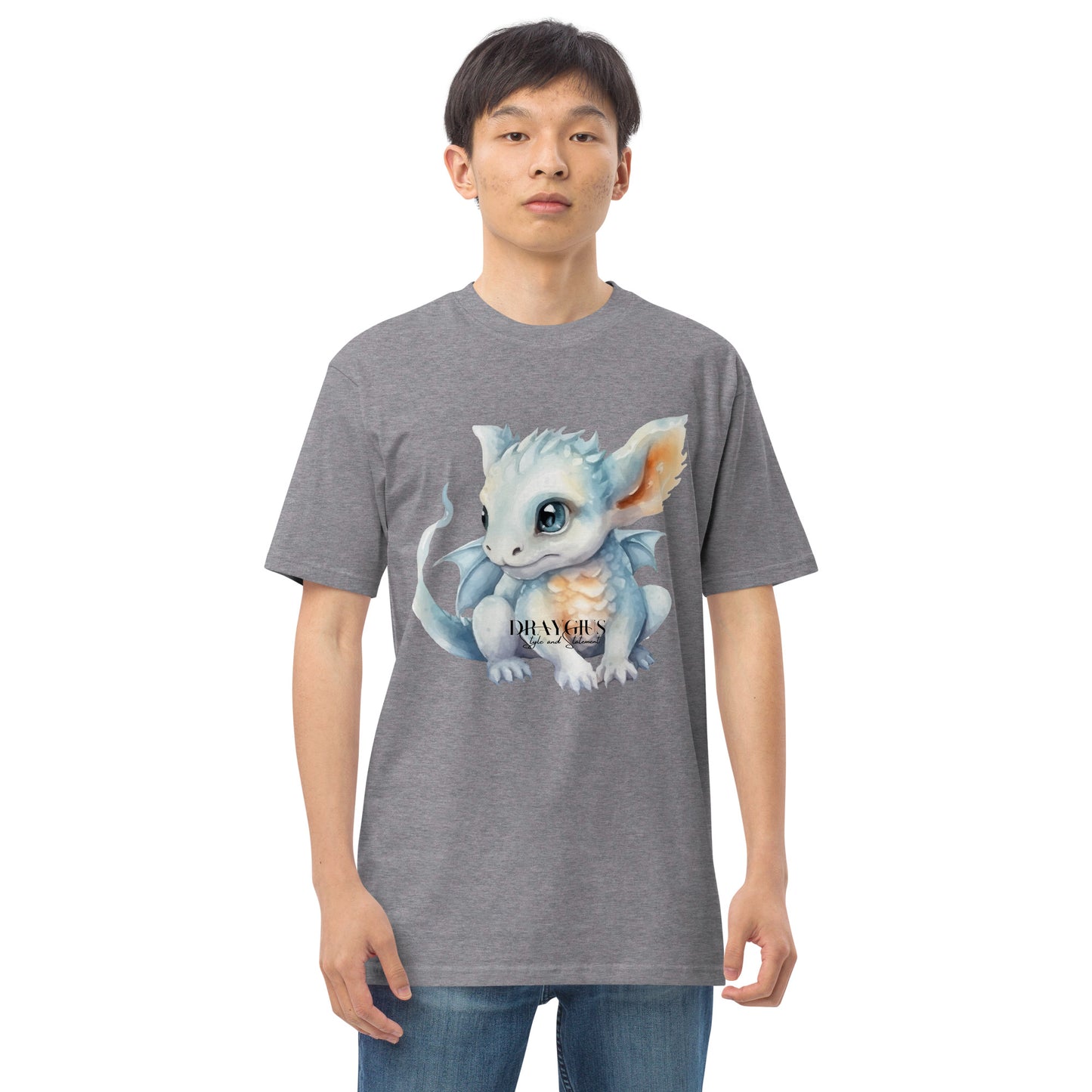 Dragonling ss shirt