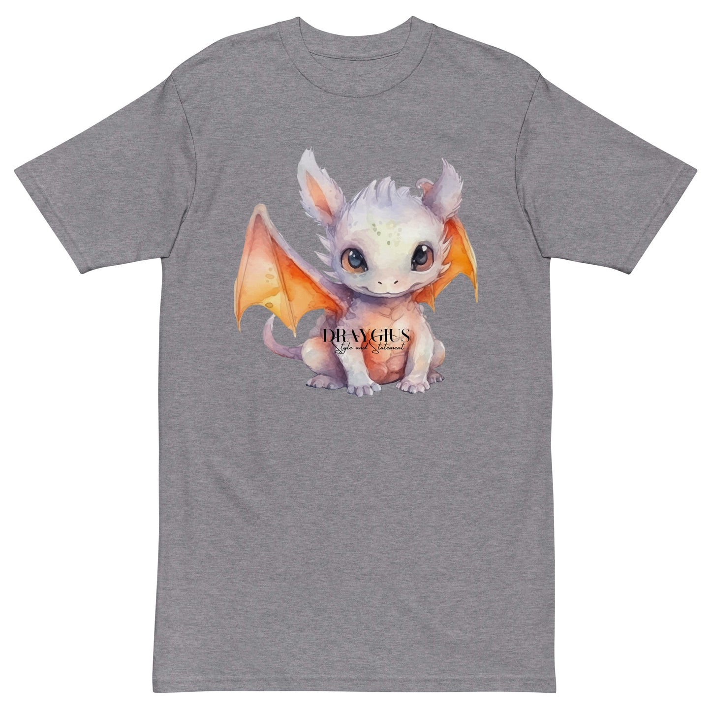 Dragonling ss shirt