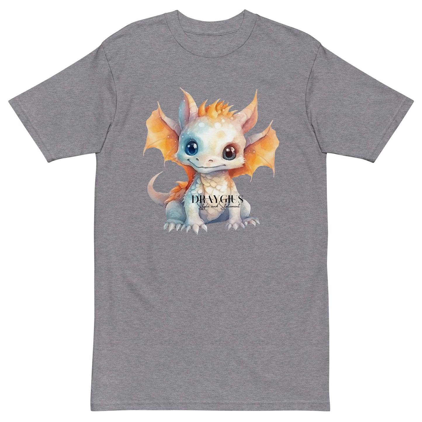 Dragonling ss shirt