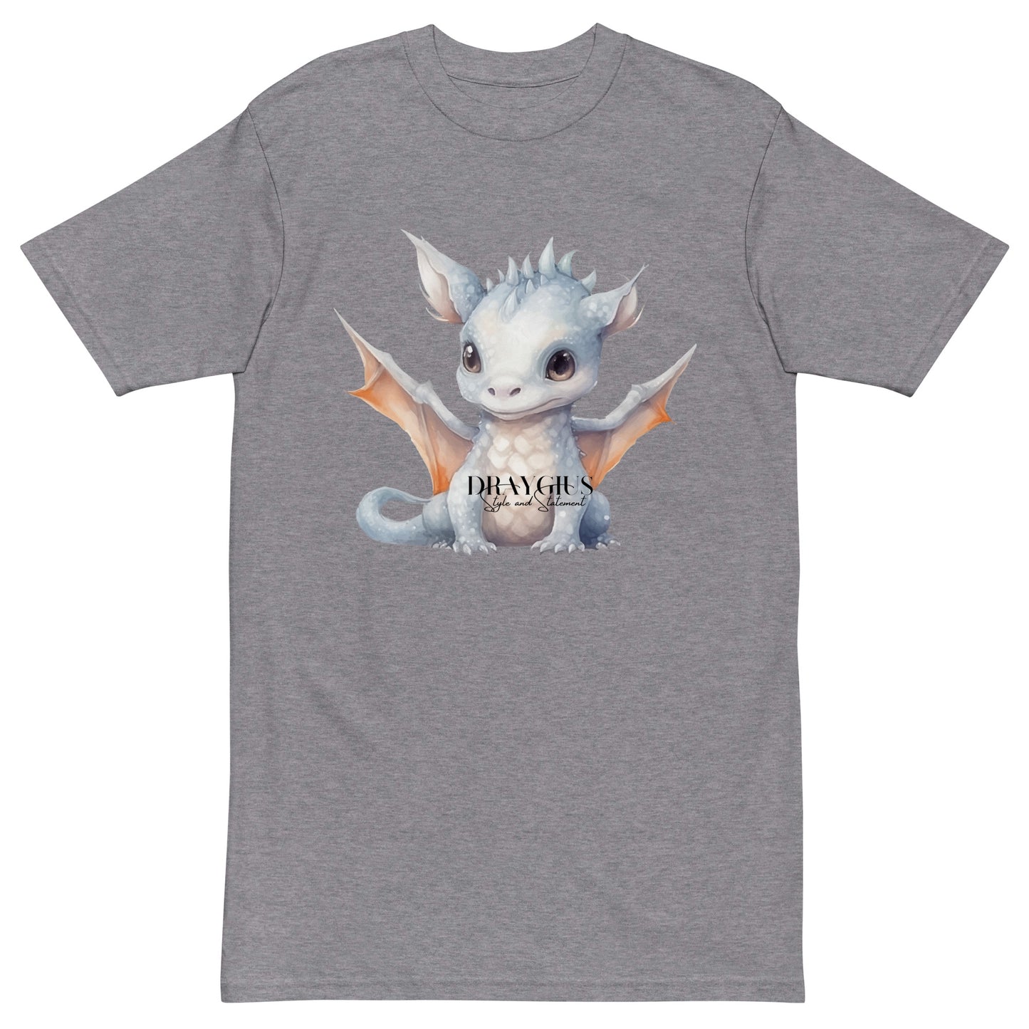 Dragonling ss shirt