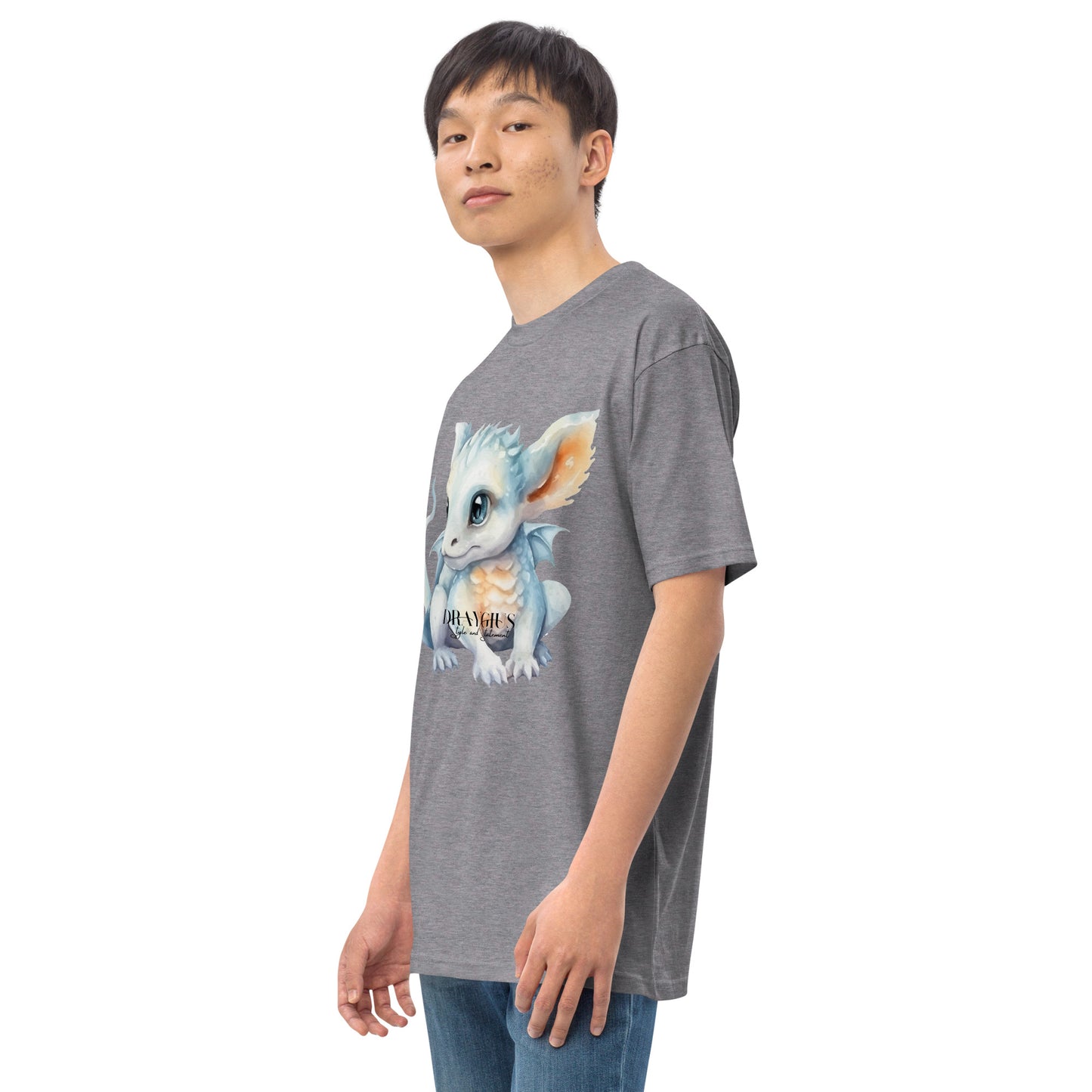 Dragonling ss shirt