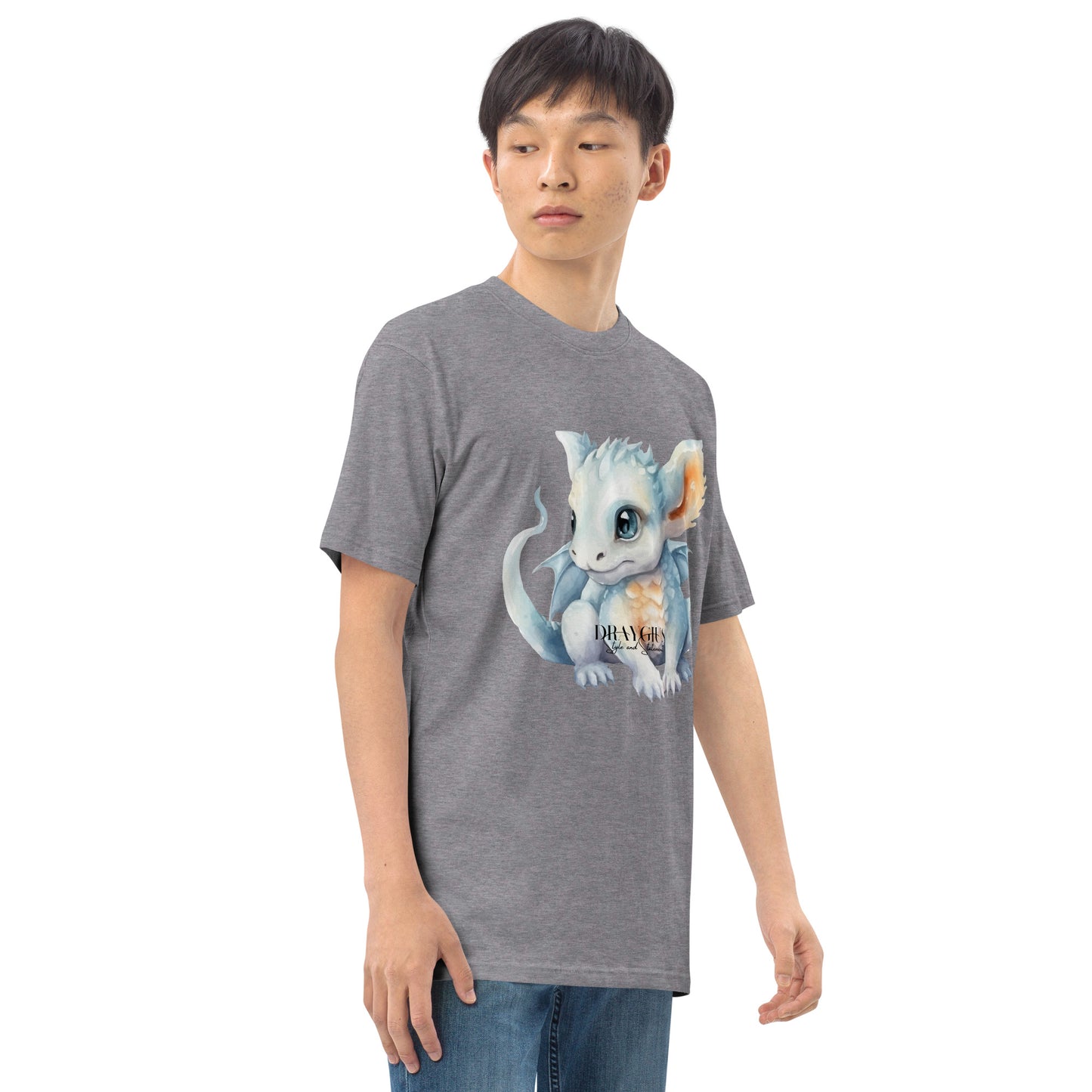 Dragonling ss shirt