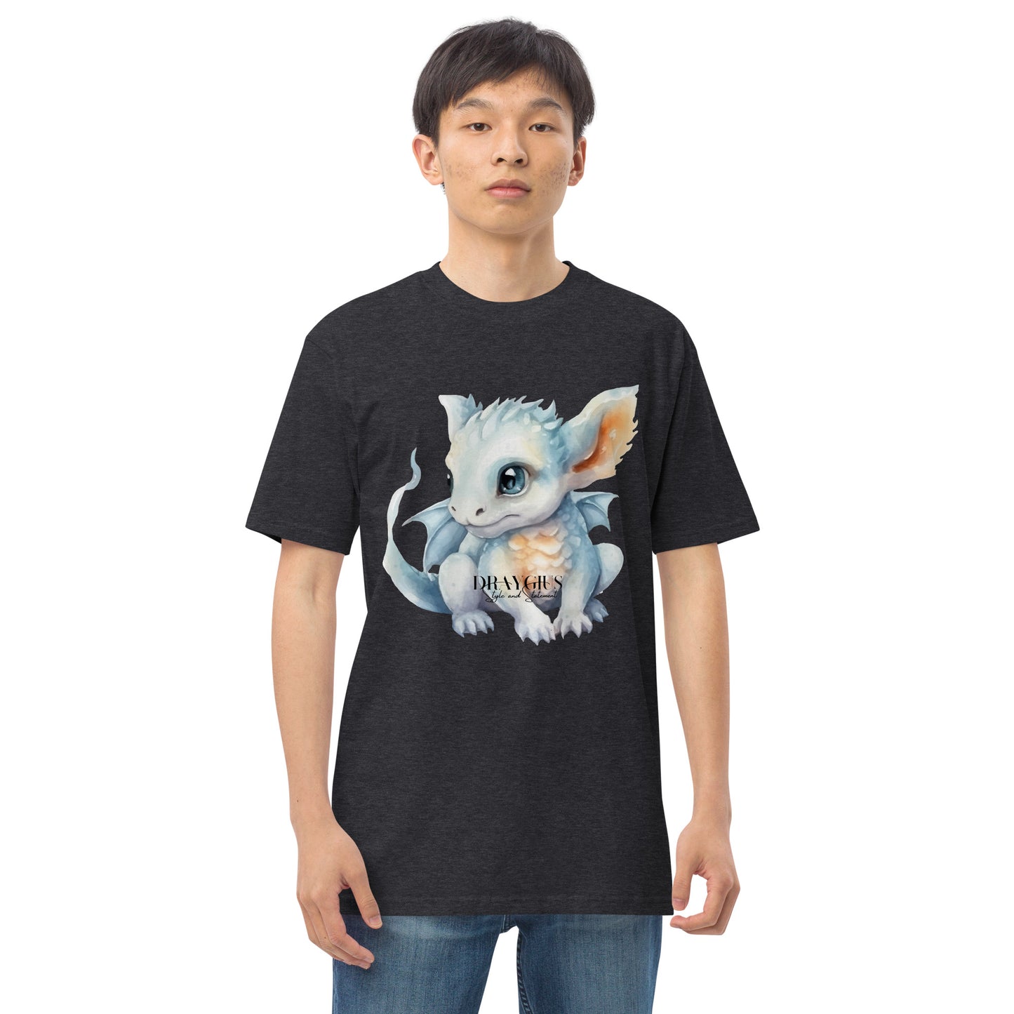 Dragonling ss shirt