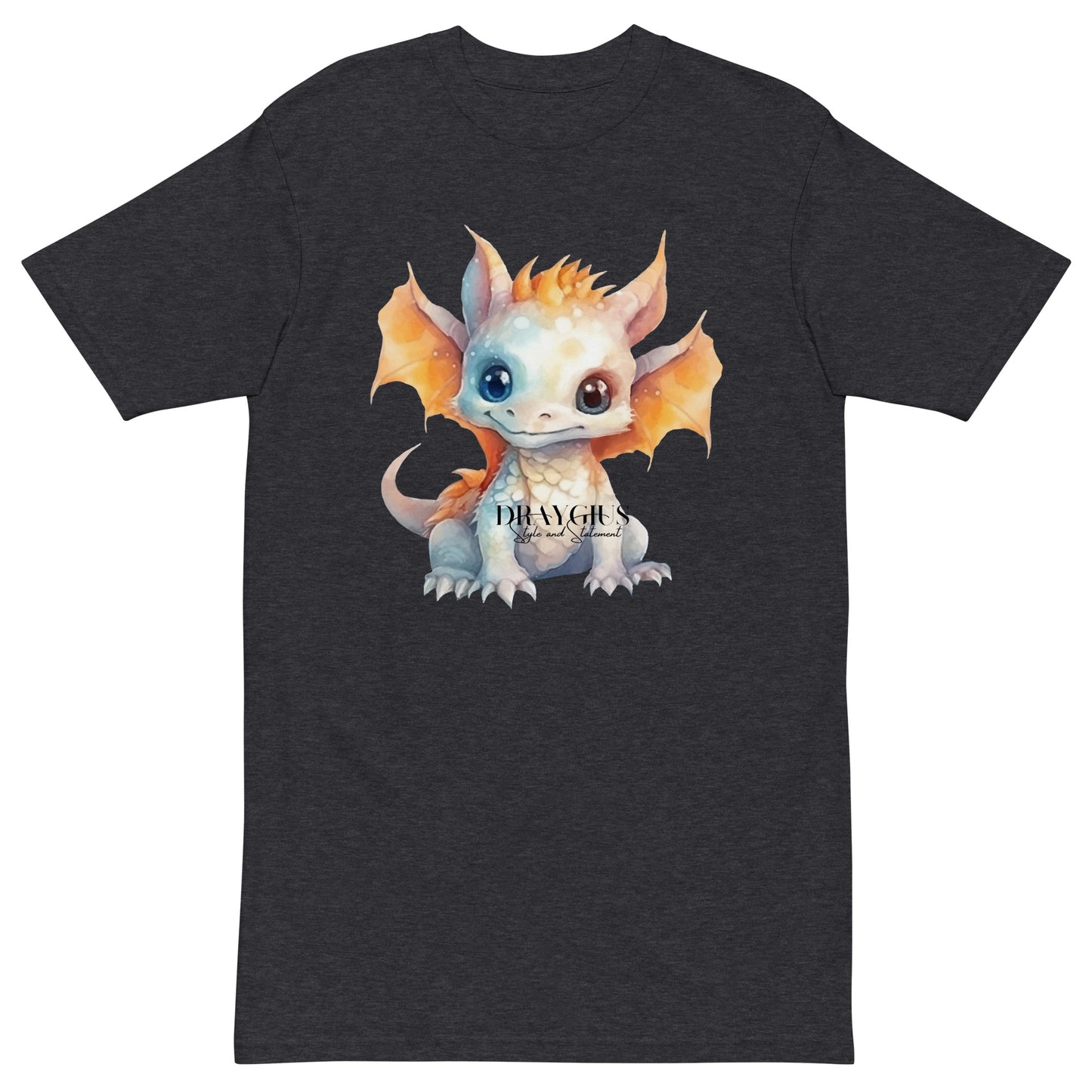 Dragonling ss shirt