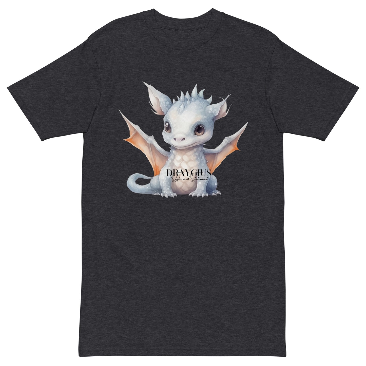 Dragonling ss shirt