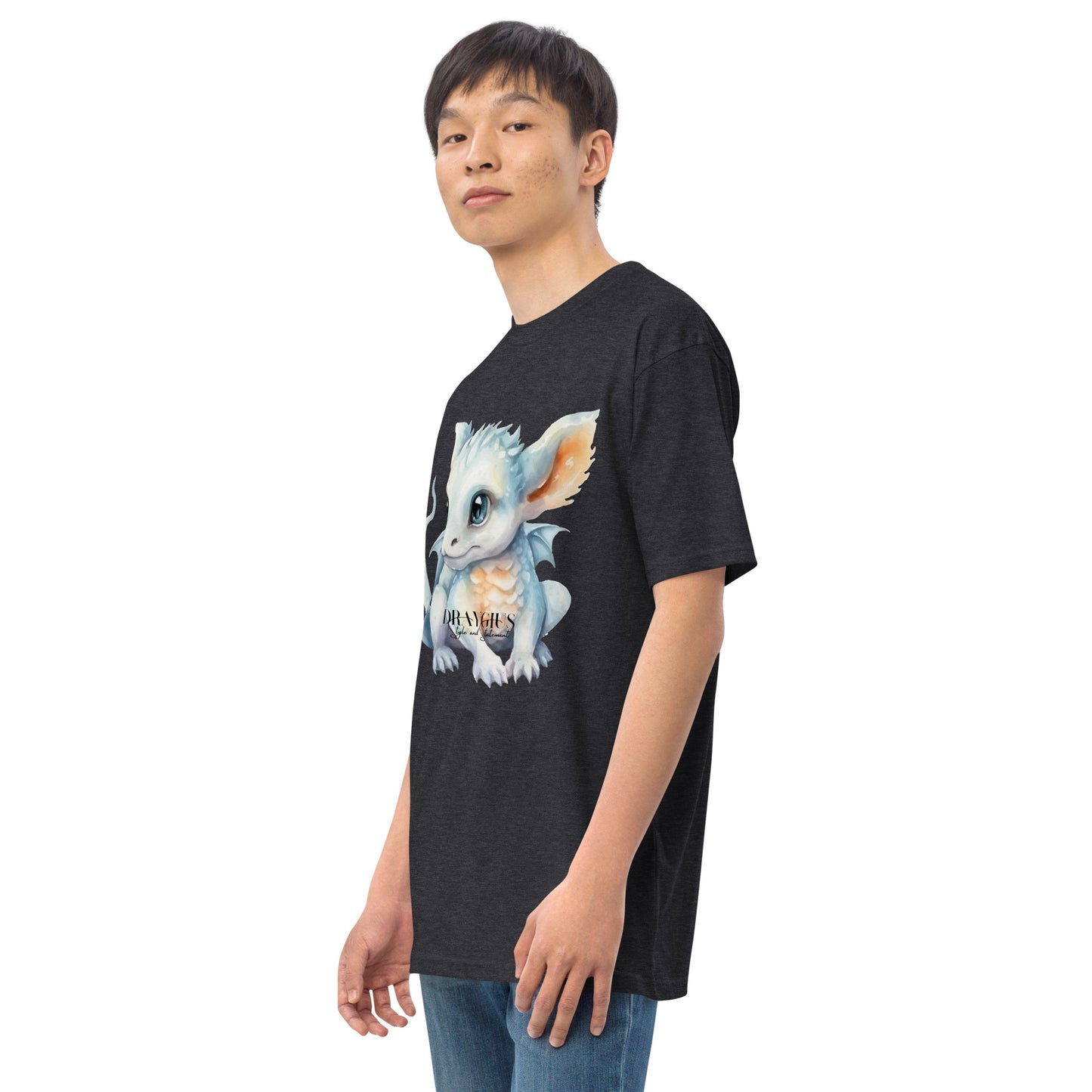 Dragonling ss shirt