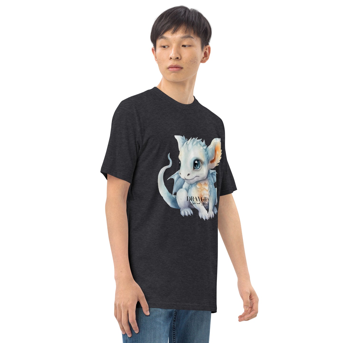 Dragonling ss shirt