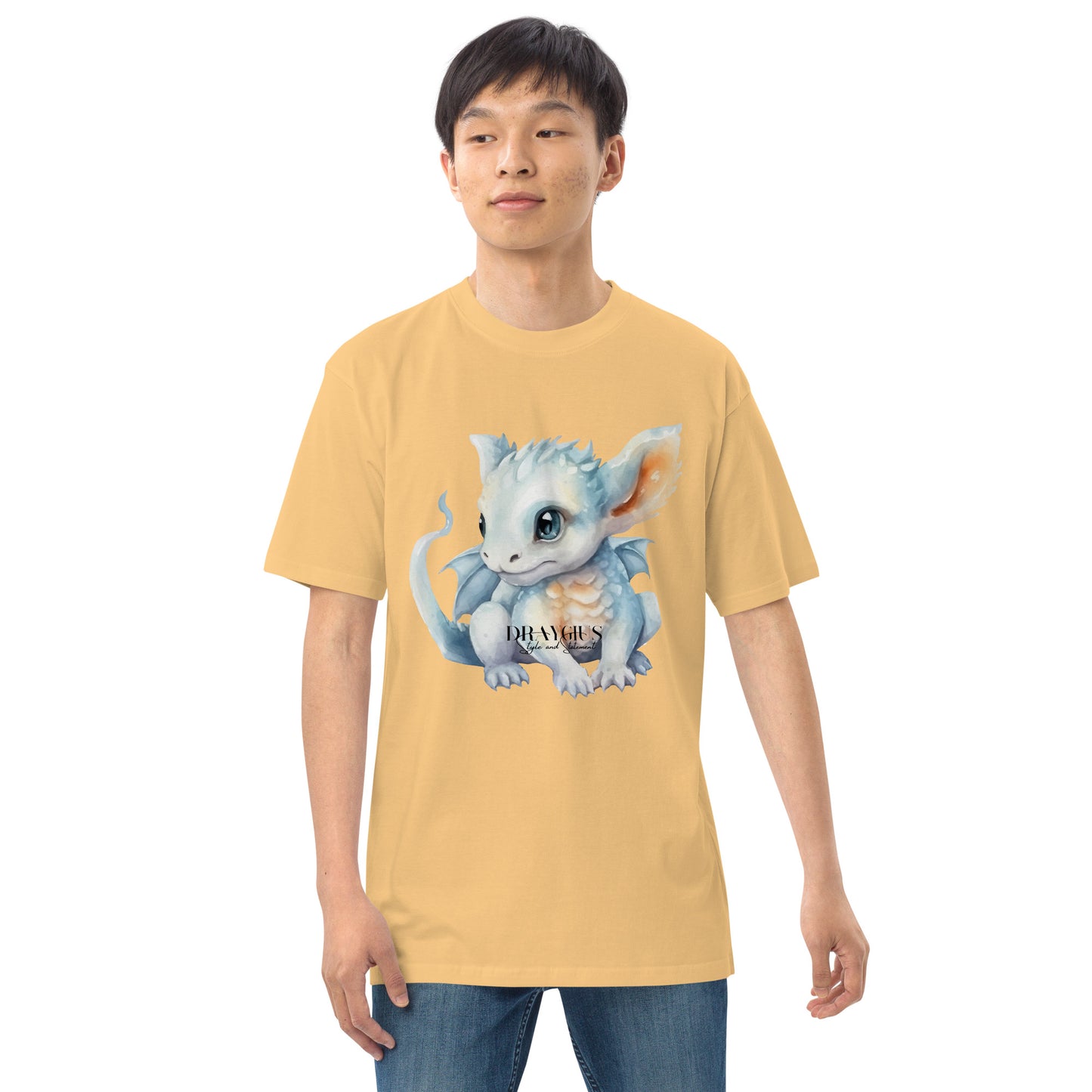 Dragonling ss shirt