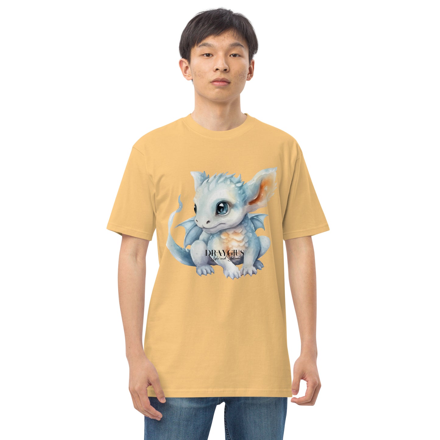 Dragonling ss shirt