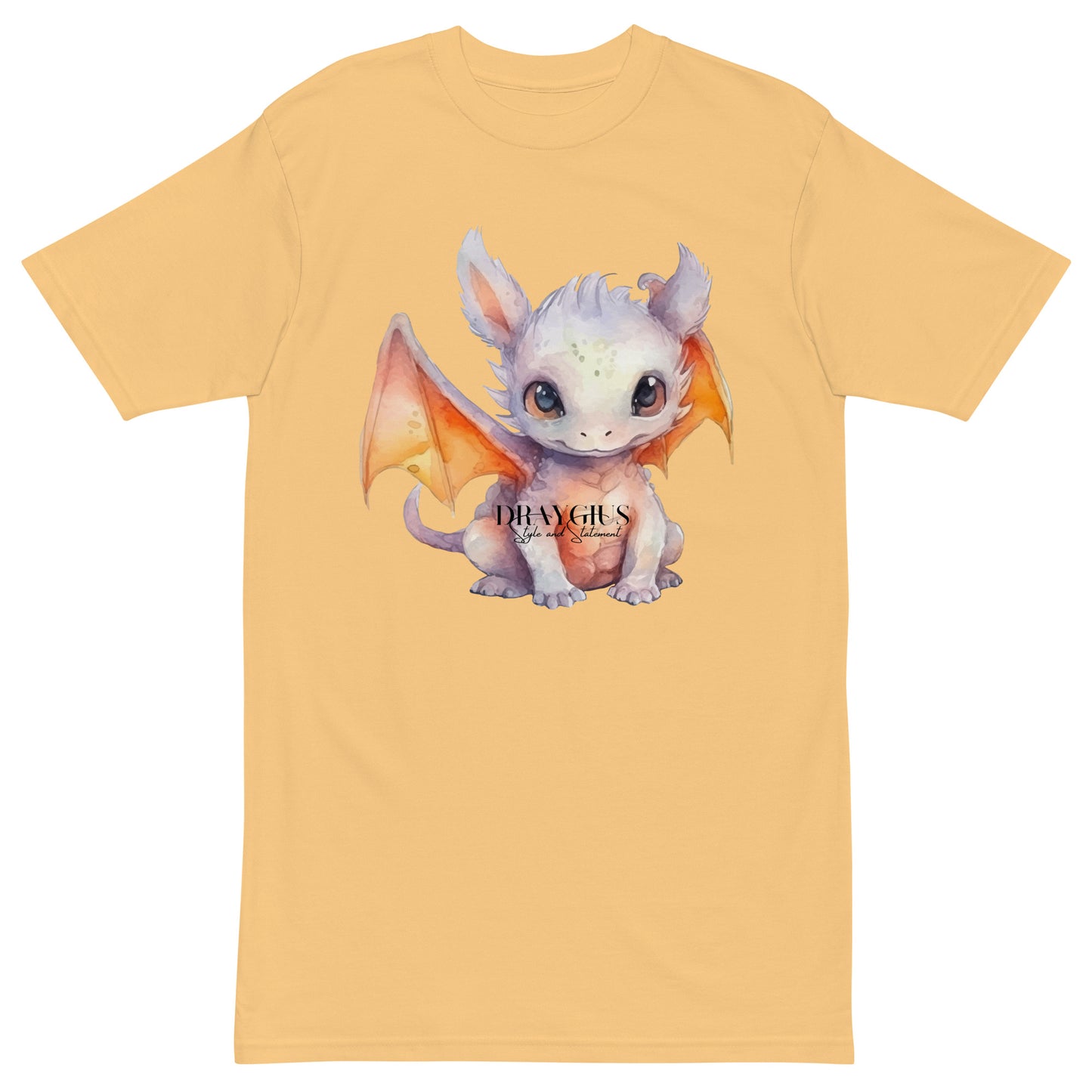 Dragonling ss shirt