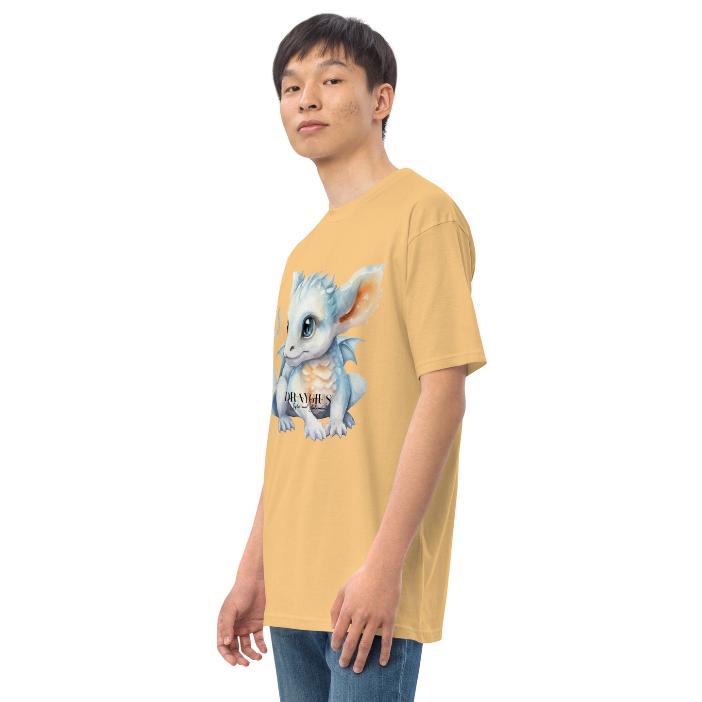 Dragonling ss shirt