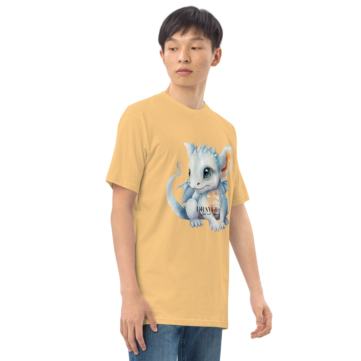 Dragonling ss shirt