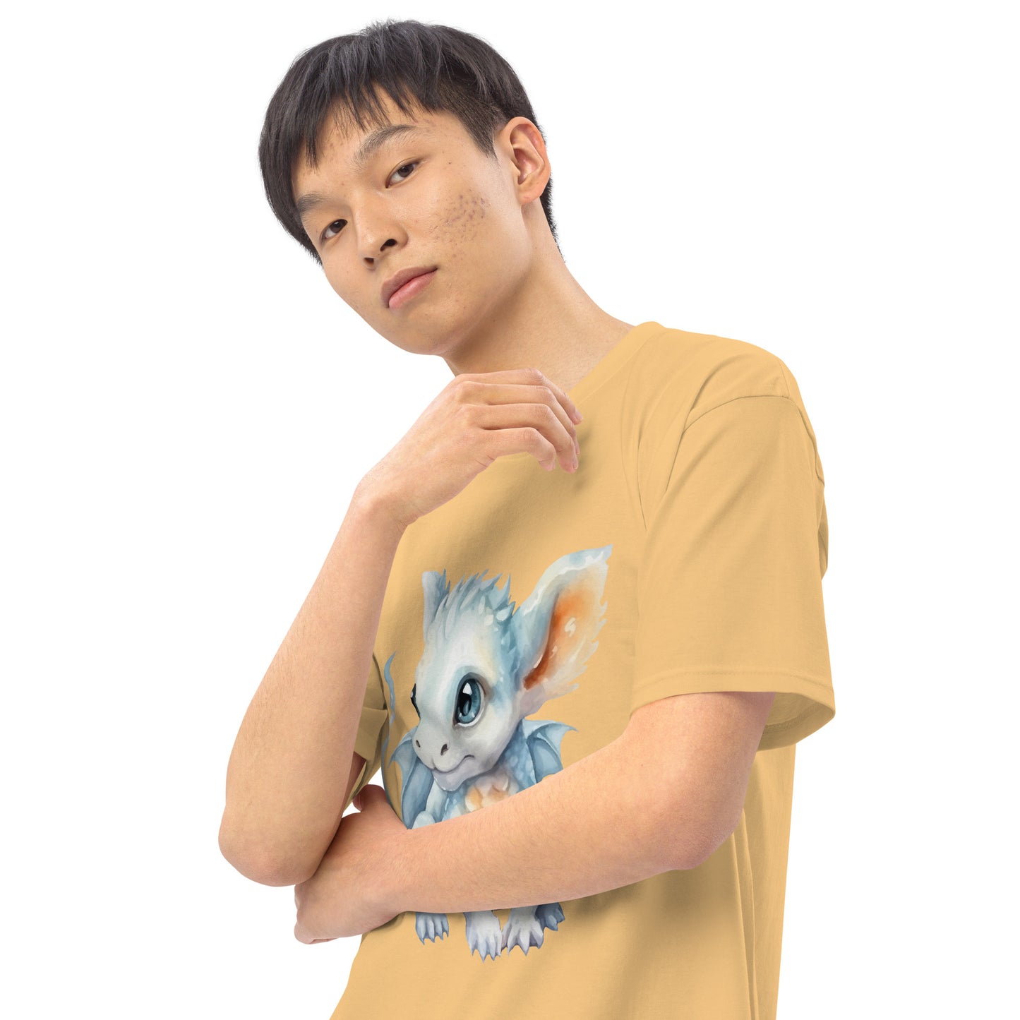 Dragonling ss shirt