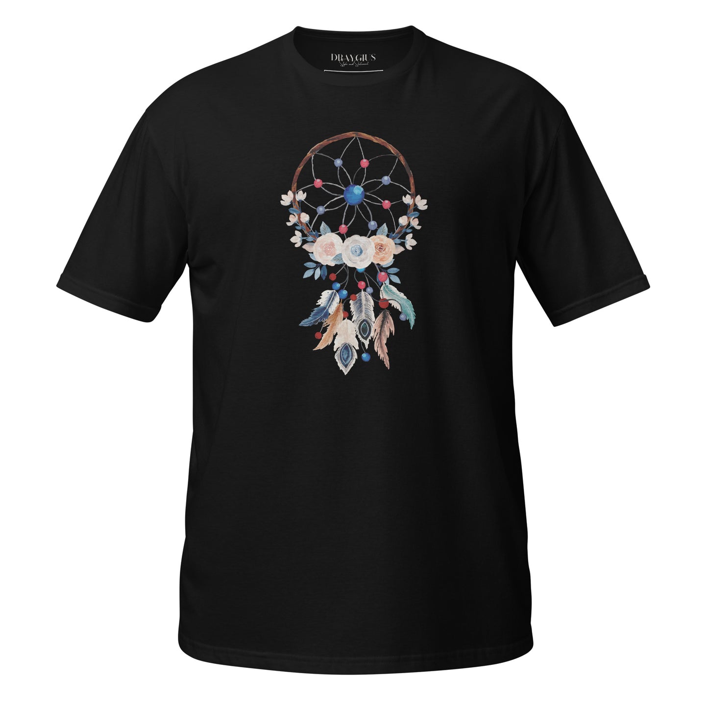 Dreamcatcher ss shirt (alt)