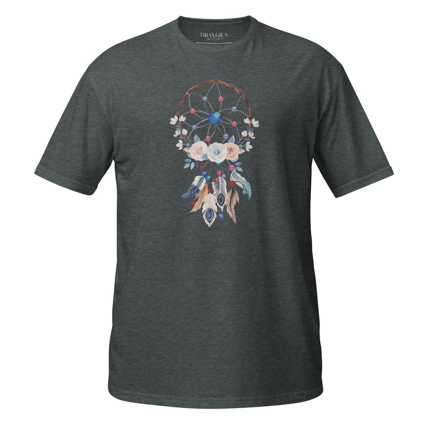 Dreamcatcher ss shirt (alt)