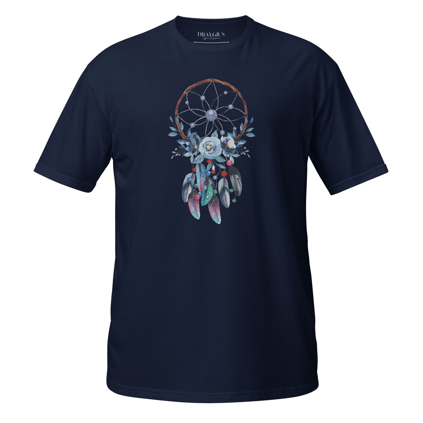 Dreamcatcher ss shirt