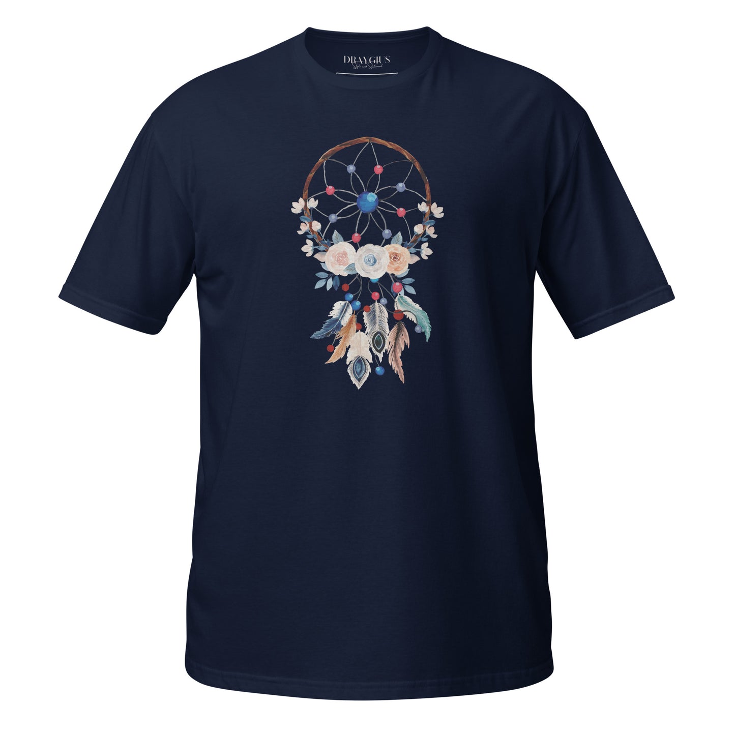 Dreamcatcher ss shirt (alt)