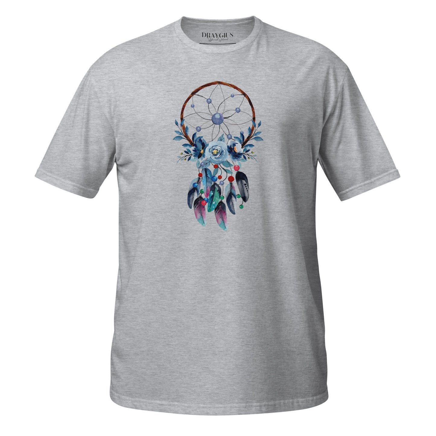 Dreamcatcher ss shirt