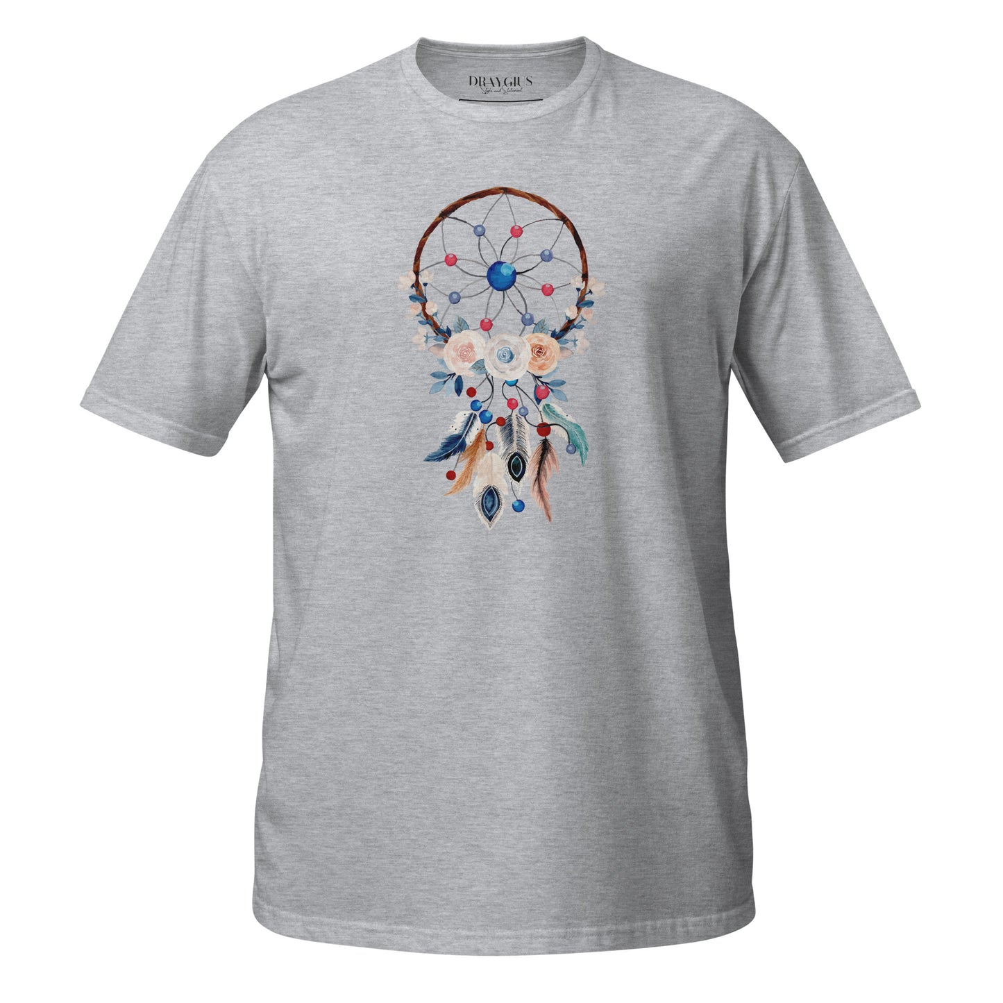 Dreamcatcher ss shirt (alt)