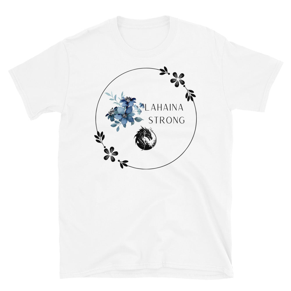 Lahaina Strong ss shirt