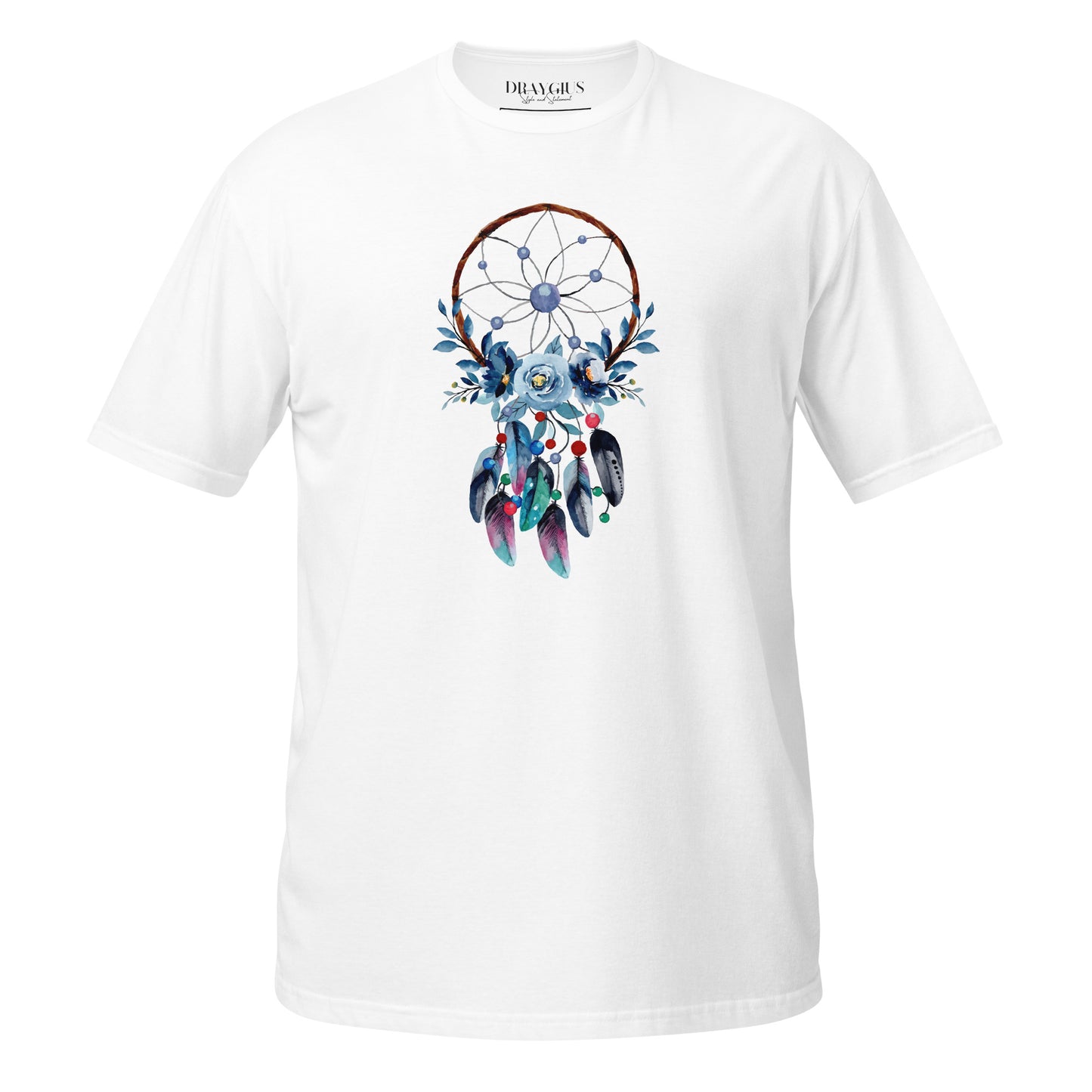 Dreamcatcher ss shirt