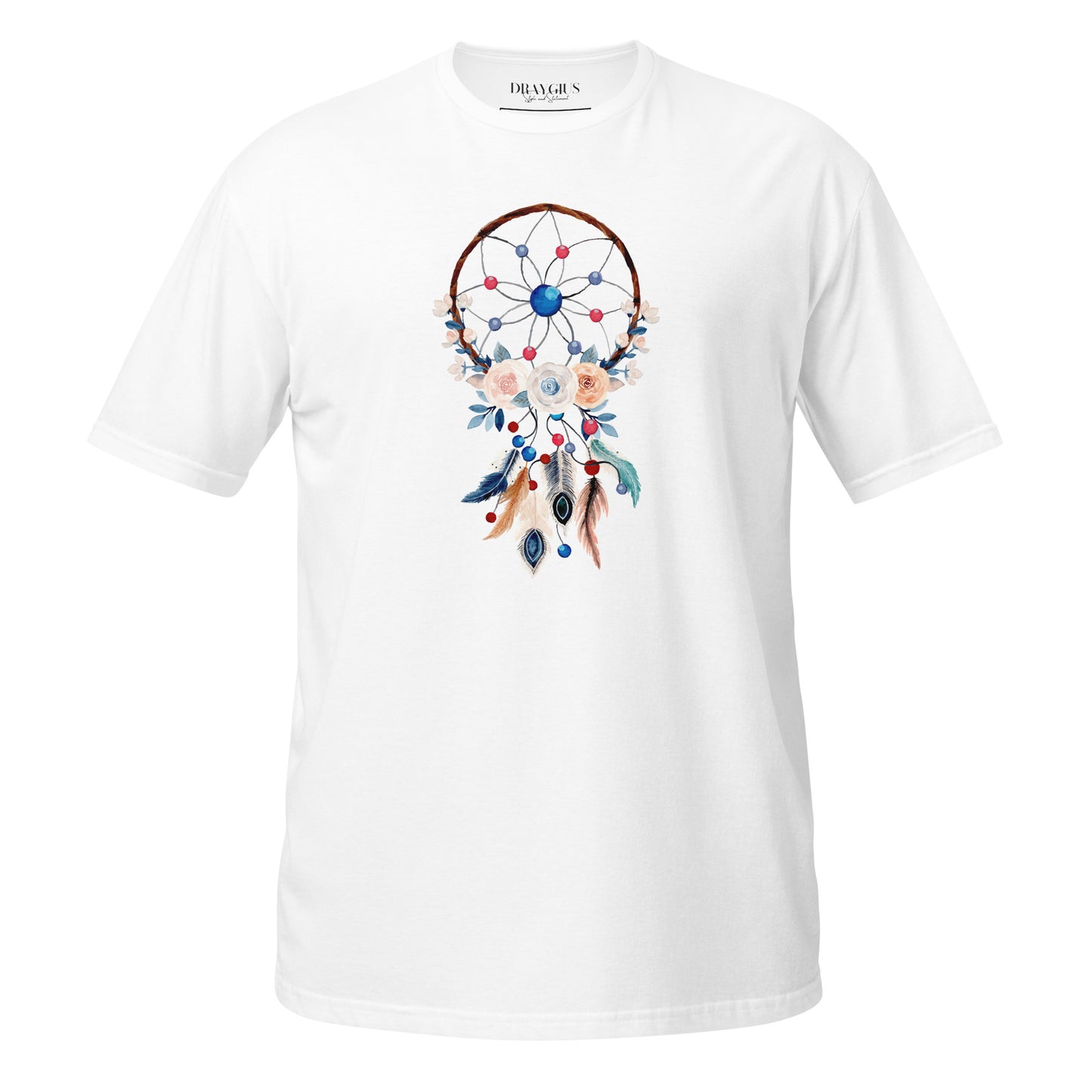 Dreamcatcher ss shirt (alt)