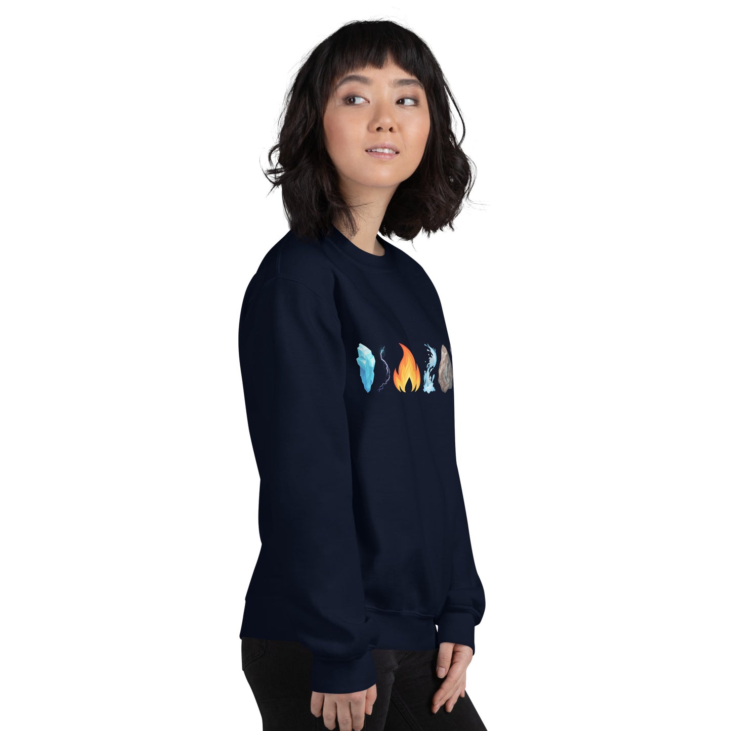 Elements Sweatshirt