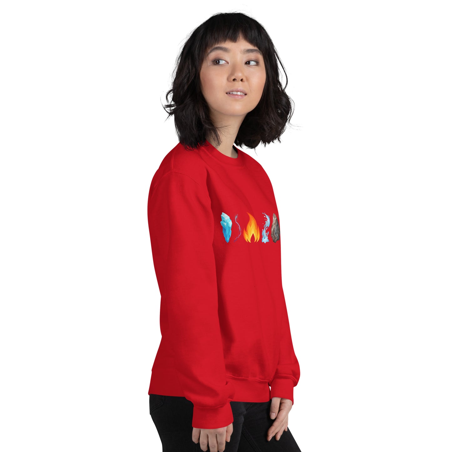 Elements Sweatshirt