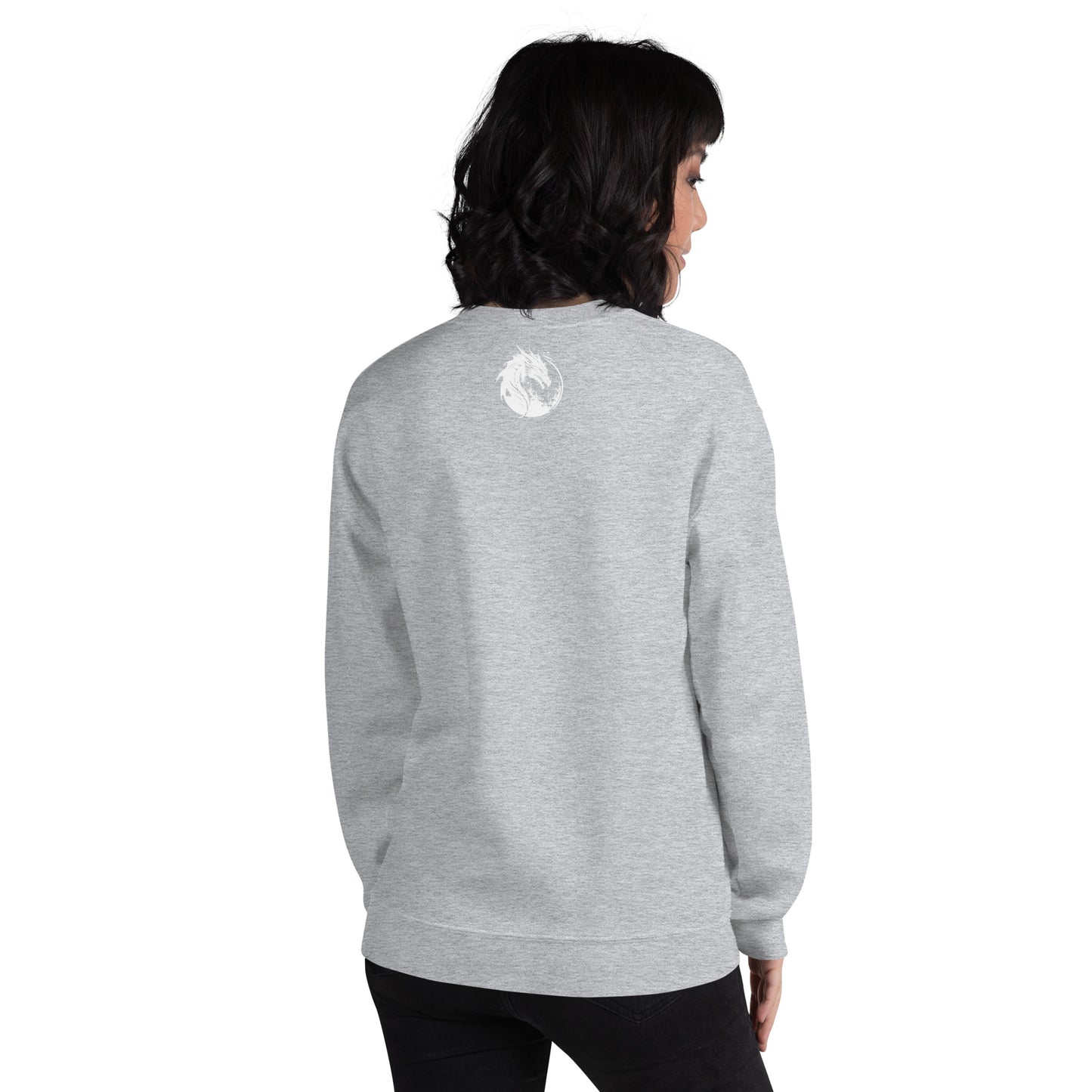 Elements Sweatshirt