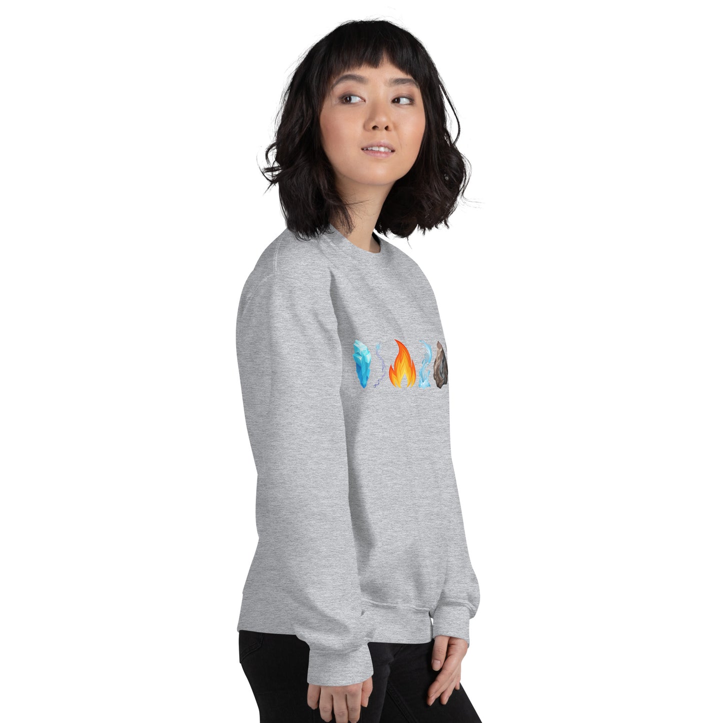 Elements Sweatshirt