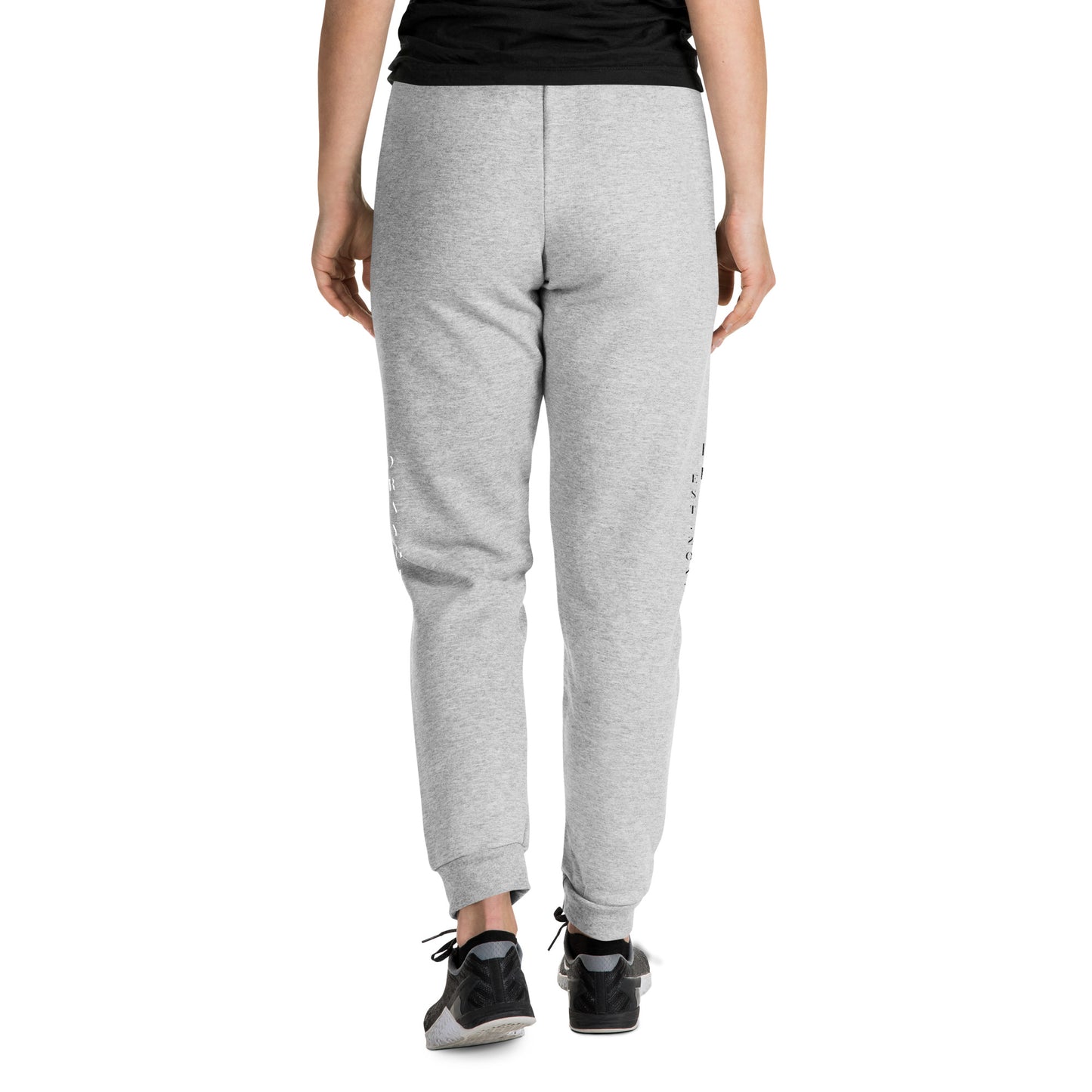 DYG Fit simple Joggers