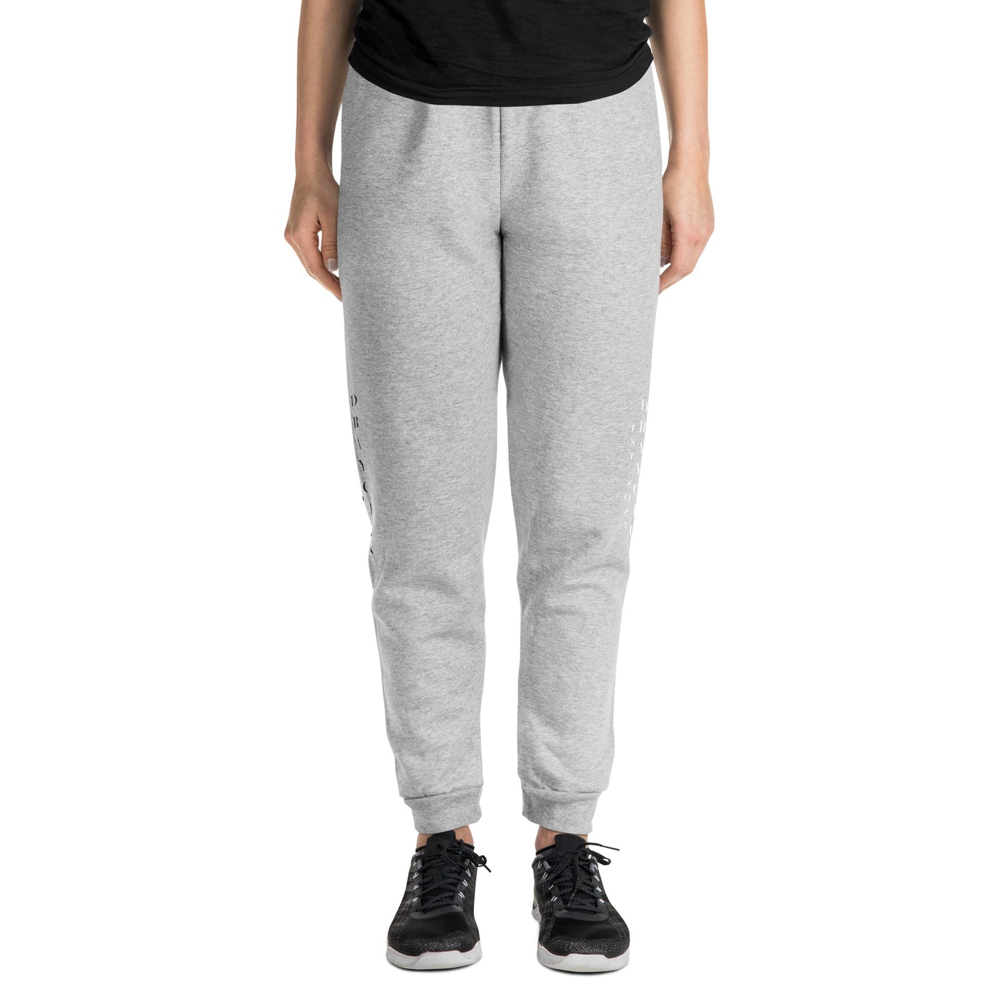 DYG Fit simple Joggers