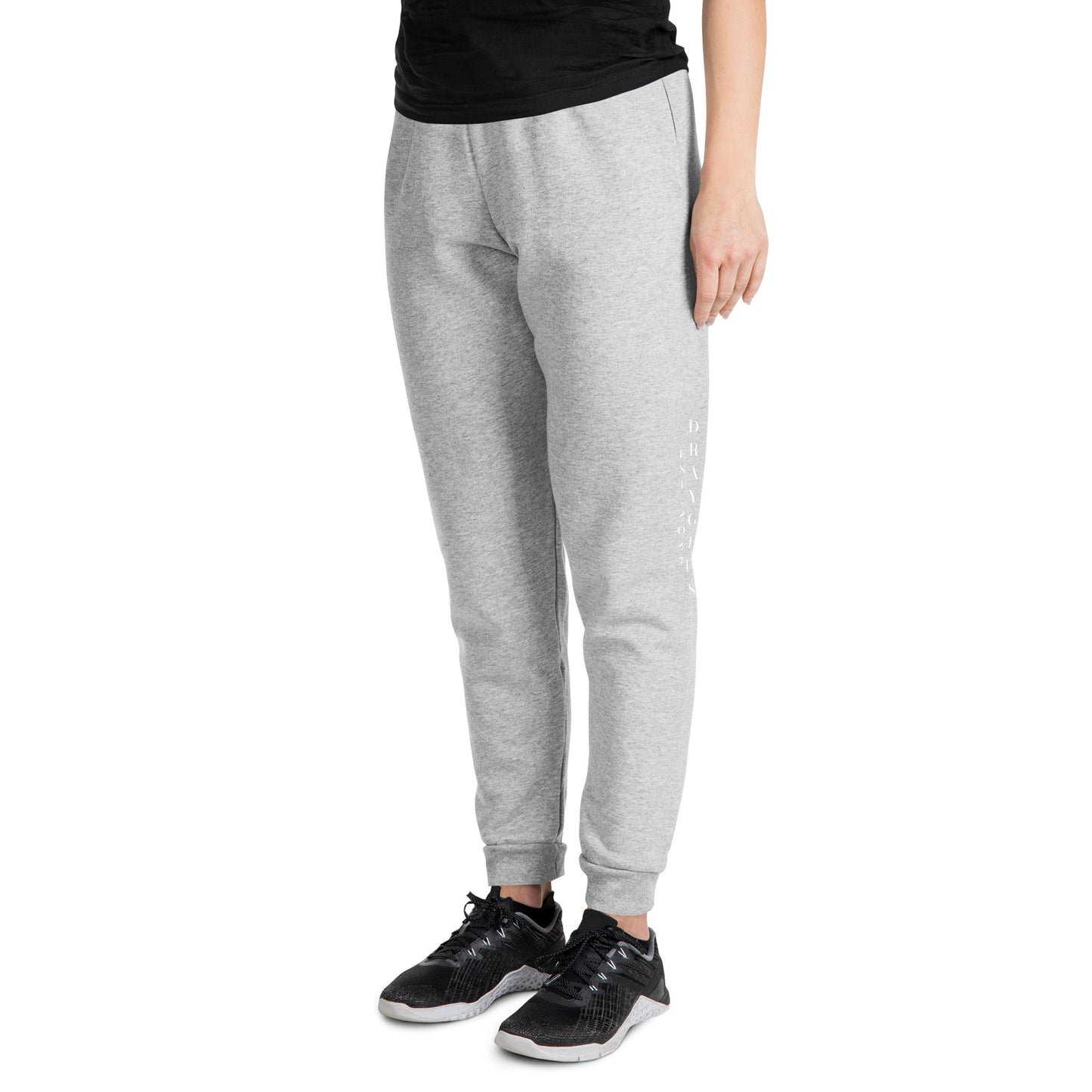 DYG Fit simple Joggers